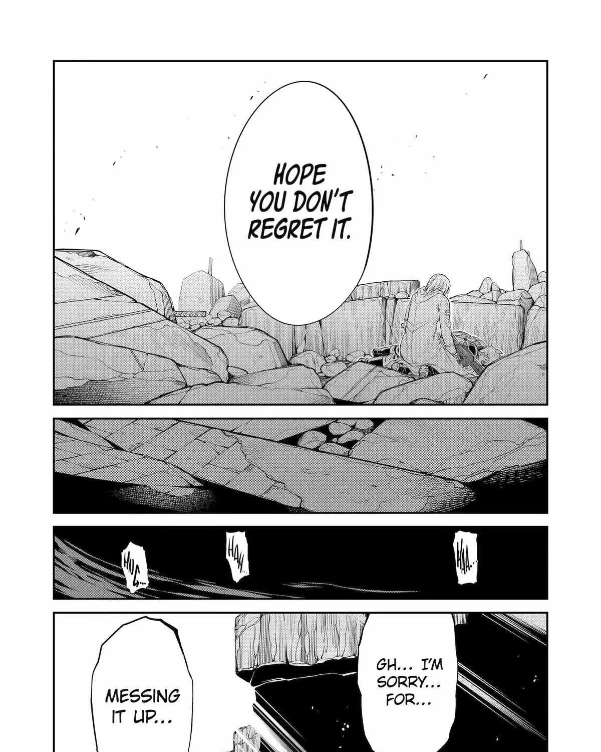 Mechanical Buddy Universe 1.0  {Official} Chapter 34 page 13 - 