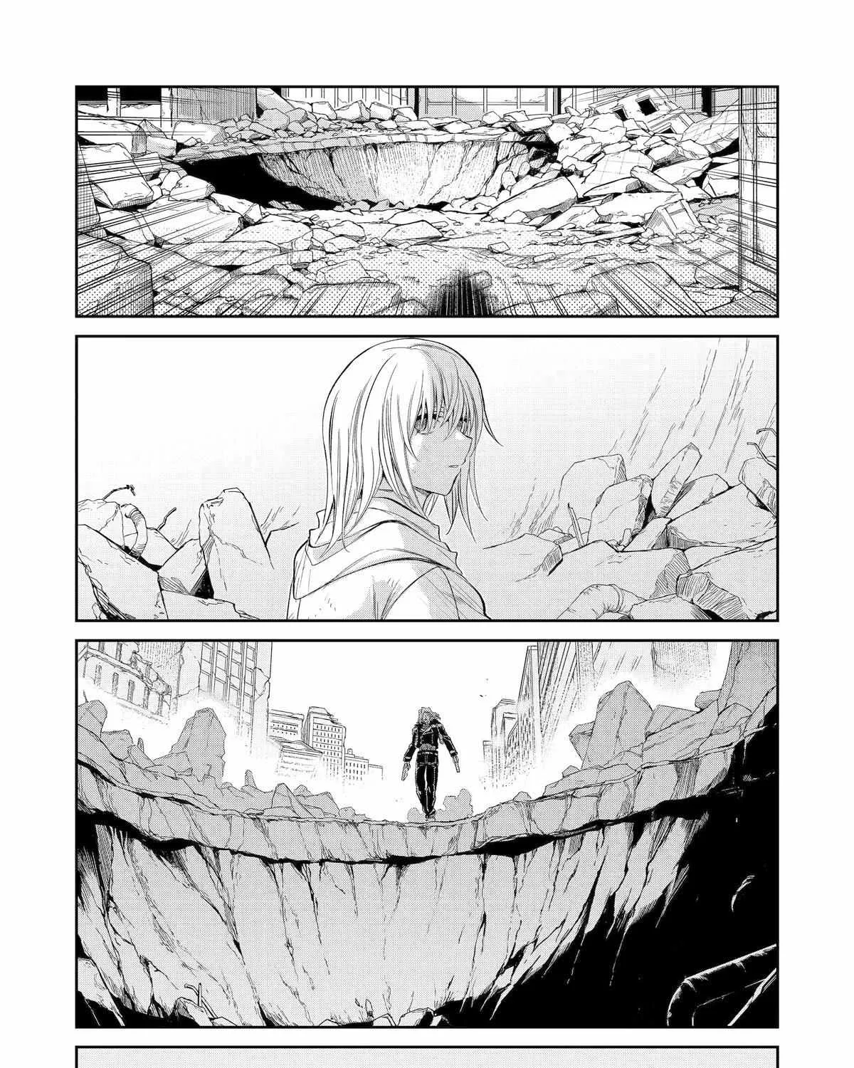 Mechanical Buddy Universe 1.0  {Official} Chapter 34 page 17 - 