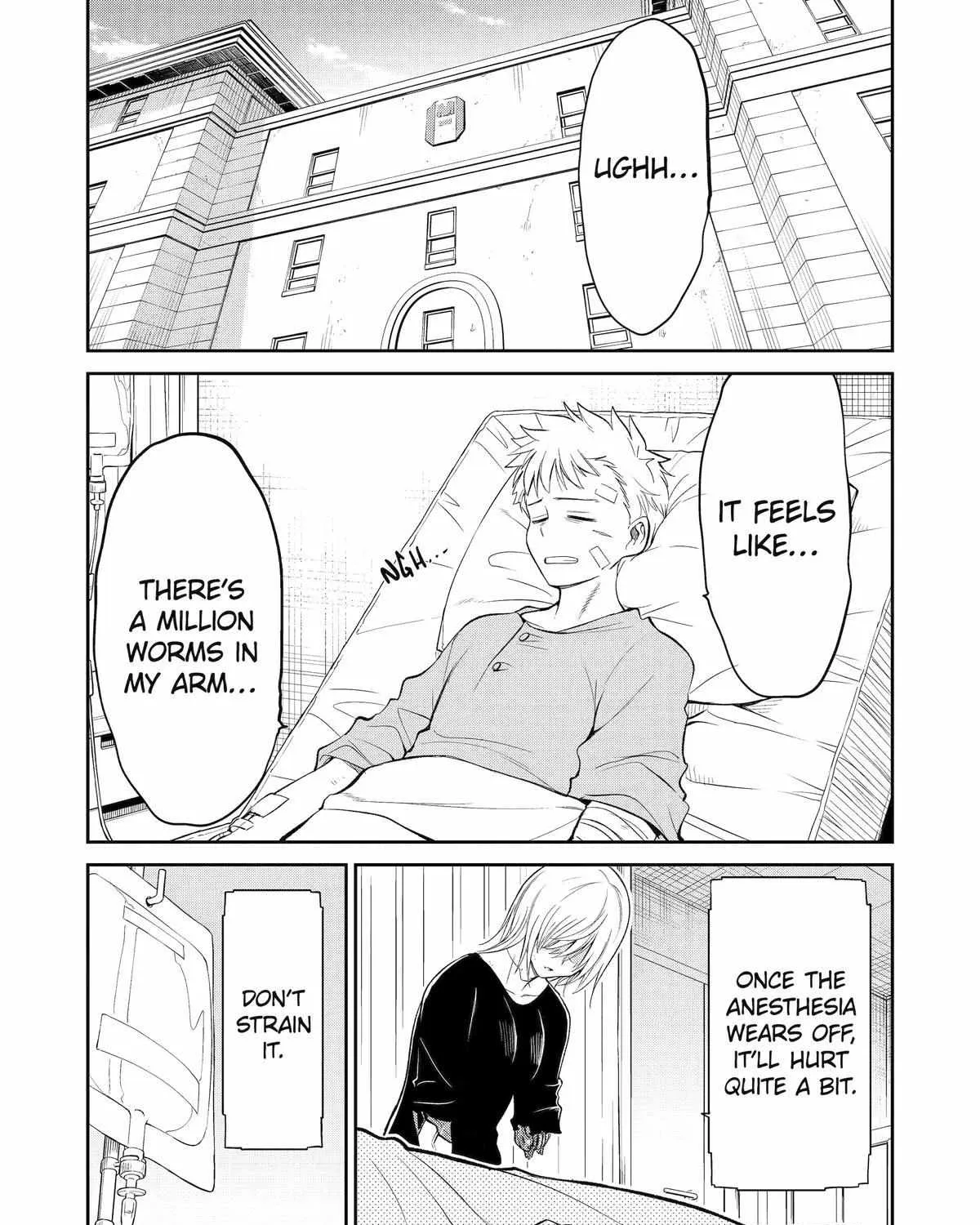 Mechanical Buddy Universe 1.0  {Official} Chapter 34 page 23 - 
