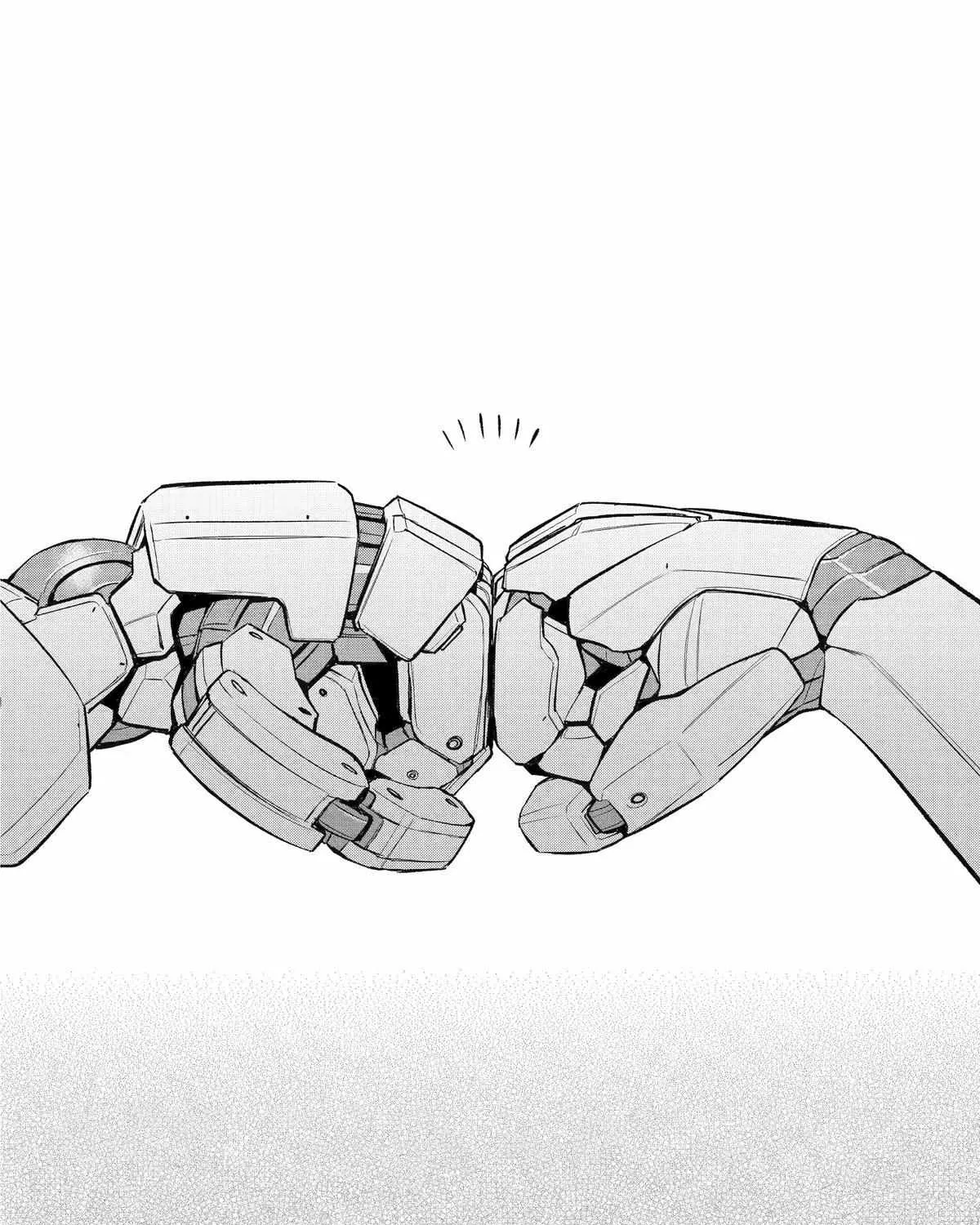 Mechanical Buddy Universe 1.0  {Official} Chapter 34 page 35 - 