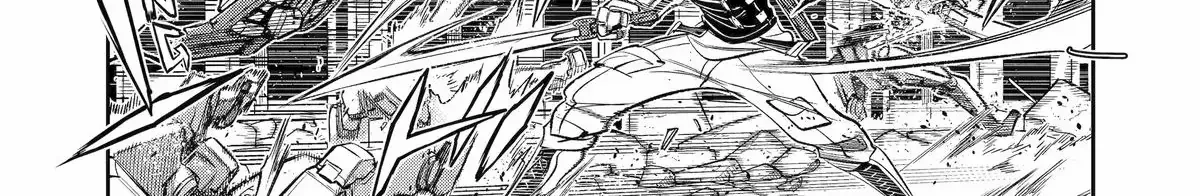 Mechanical Buddy Universe 1.0  {Official} Chapter 35 page 18 - 