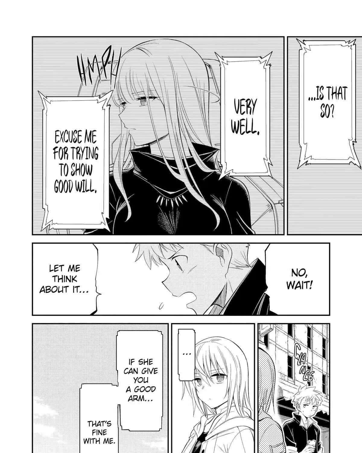 Mechanical Buddy Universe 1.0  {Official} Chapter 35 page 29 - 