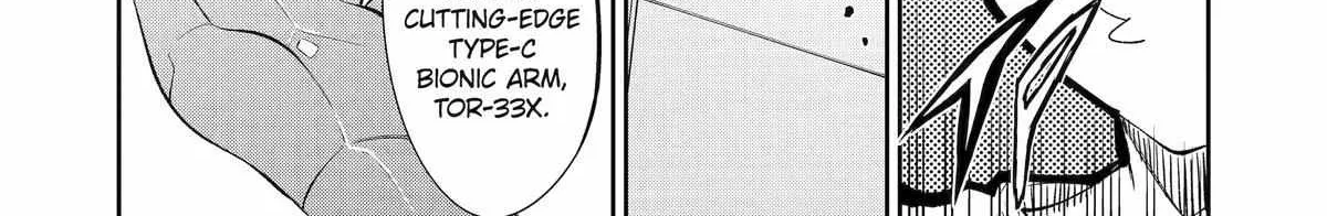 Mechanical Buddy Universe 1.0  {Official} Chapter 35 page 38 - 
