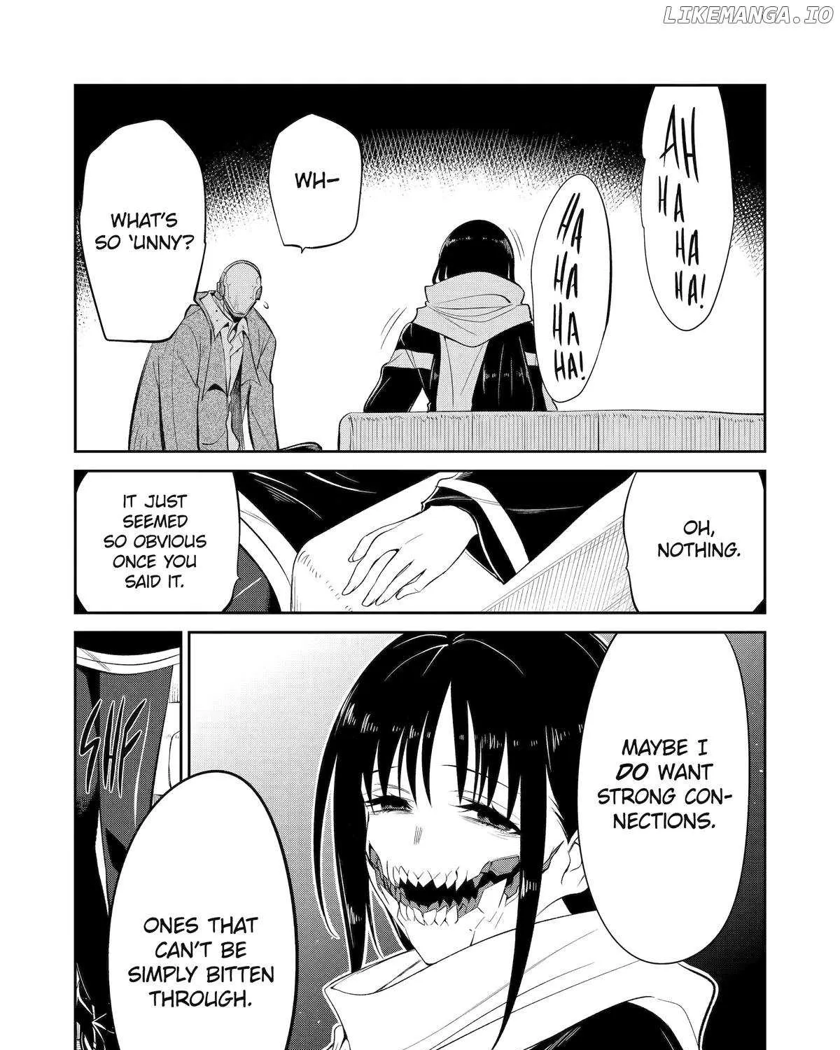 Mechanical Buddy Universe 1.0  {Official} Chapter 36 page 23 - 