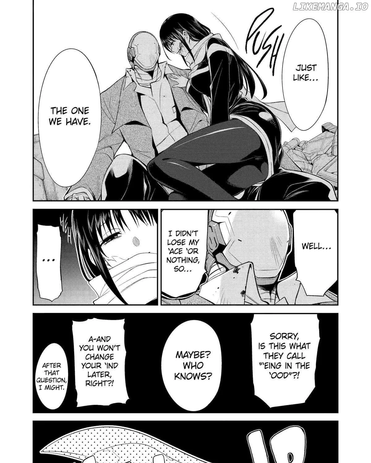 Mechanical Buddy Universe 1.0  {Official} Chapter 36 page 25 - 