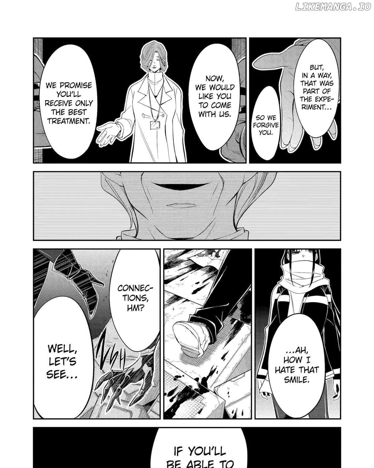 Mechanical Buddy Universe 1.0  {Official} Chapter 36 page 39 - 