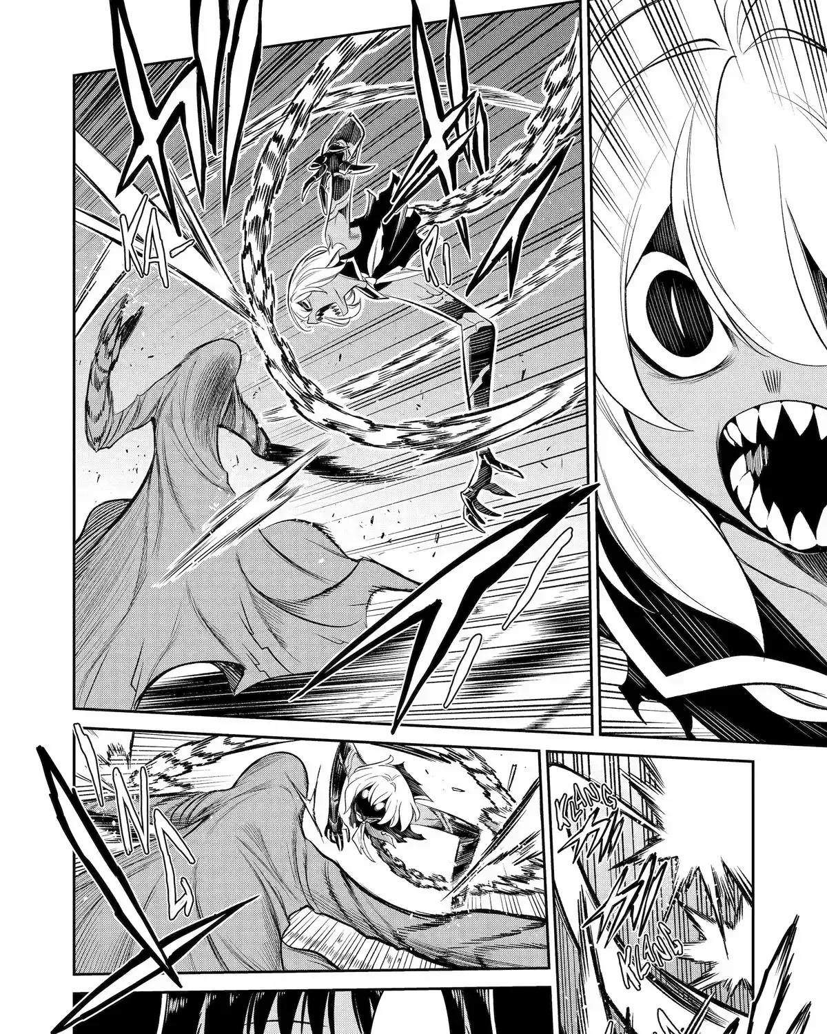 Mechanical Buddy Universe 1.0  {Official} Chapter 37 page 16 - 