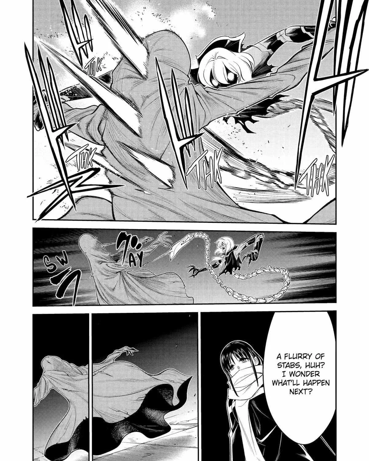 Mechanical Buddy Universe 1.0  {Official} Chapter 37 page 20 - 