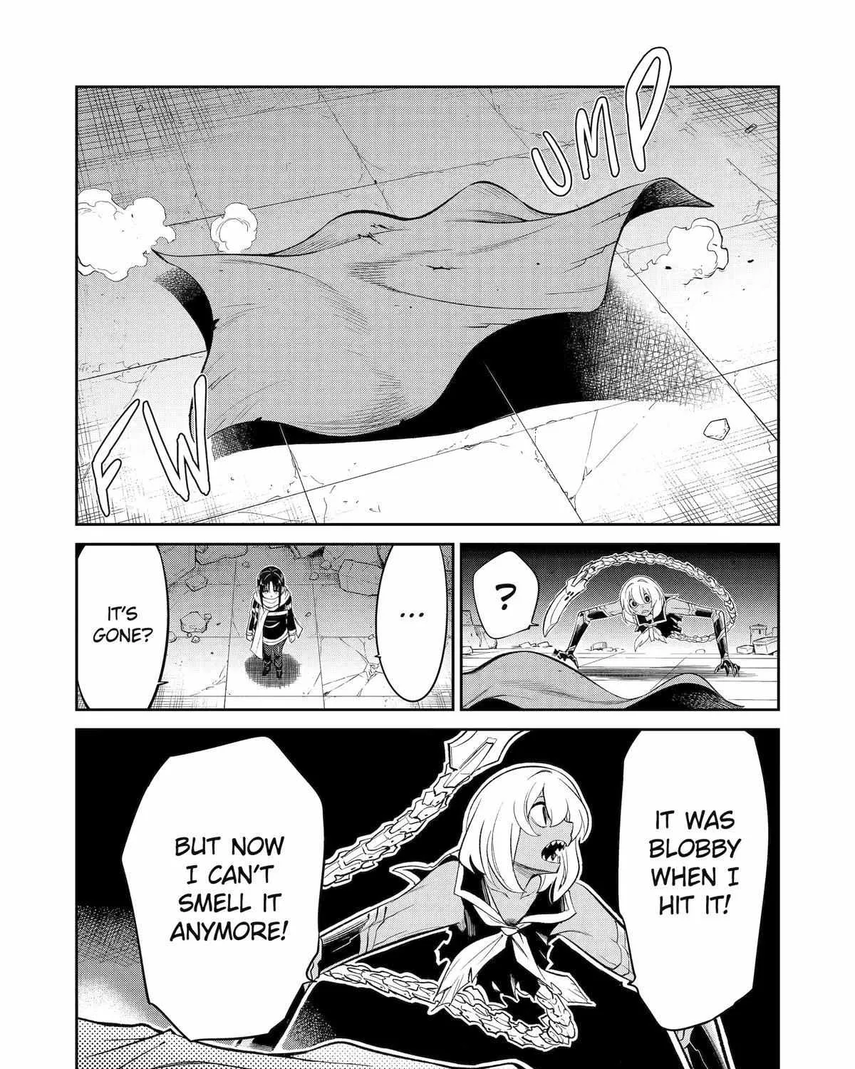 Mechanical Buddy Universe 1.0  {Official} Chapter 37 page 22 - 