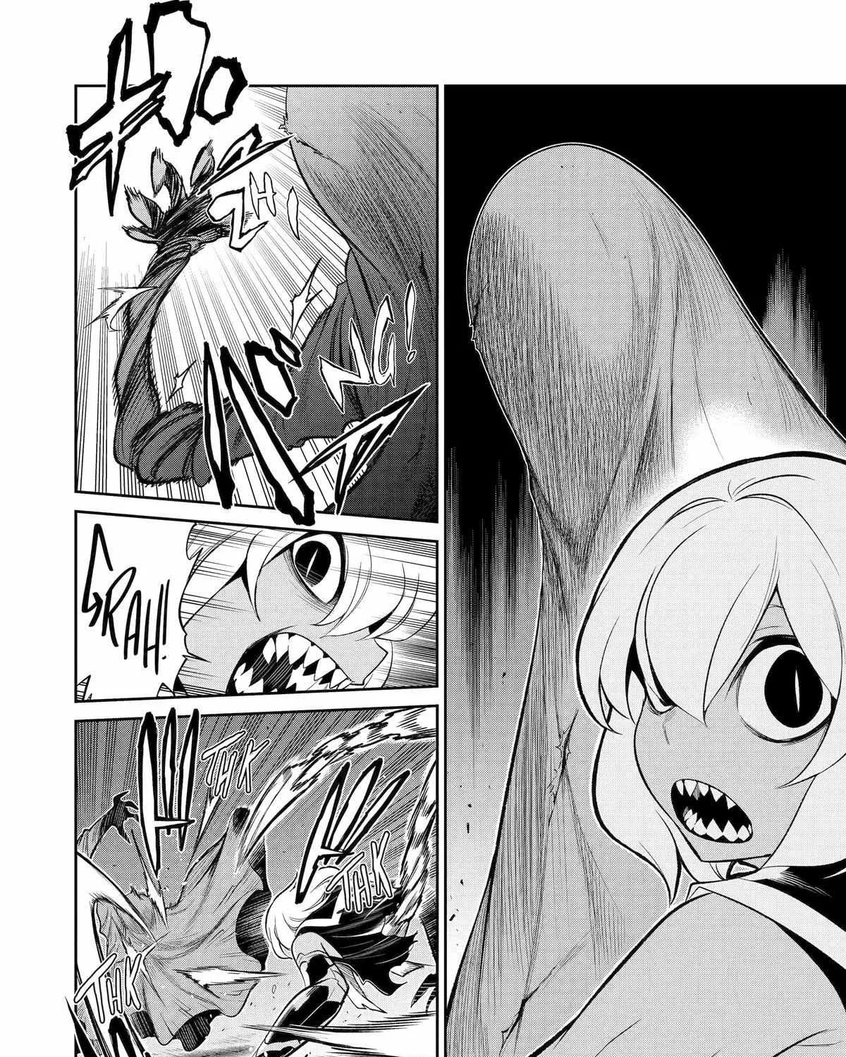 Mechanical Buddy Universe 1.0  {Official} Chapter 37 page 24 - 