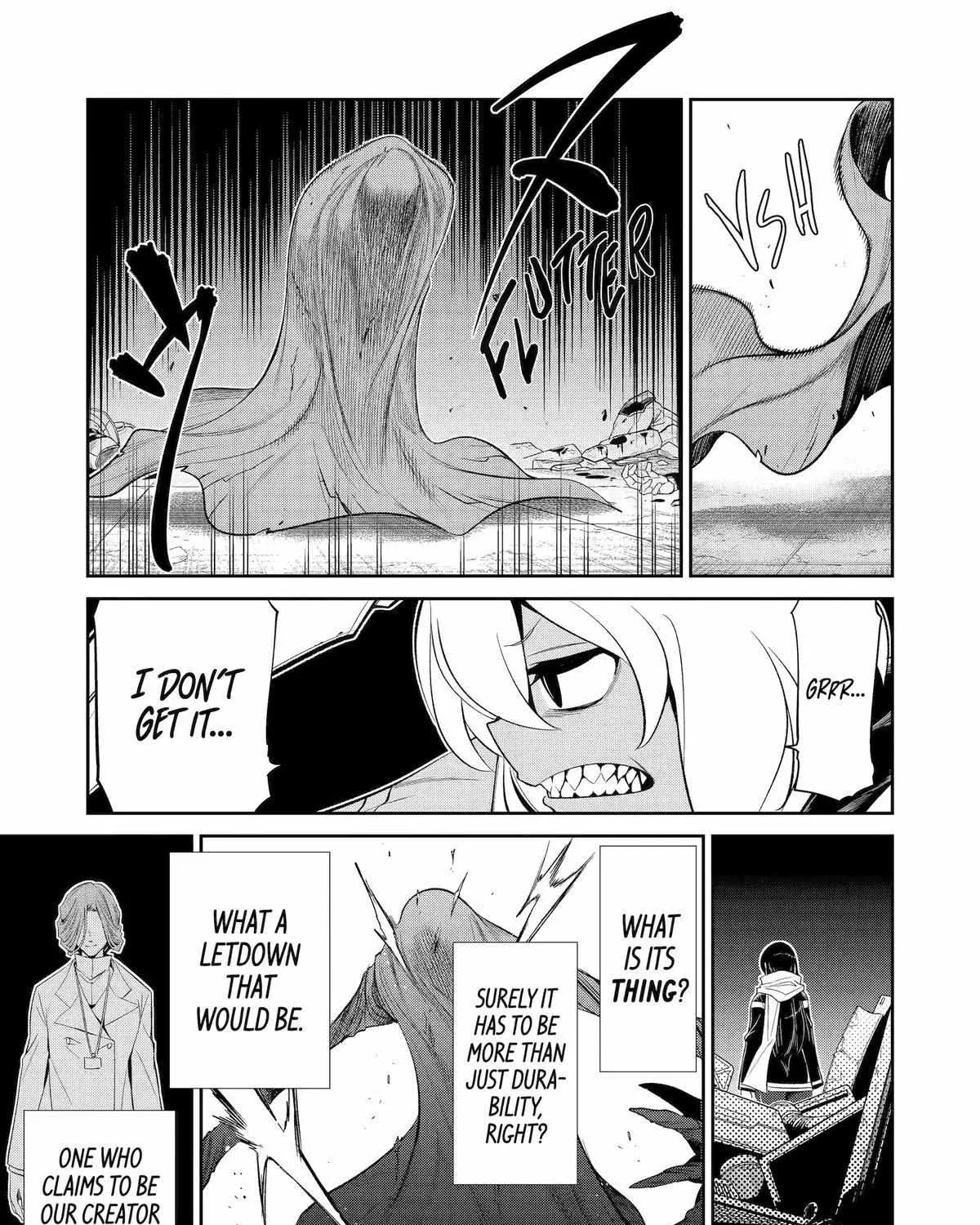 Mechanical Buddy Universe 1.0  {Official} Chapter 37 page 26 - 