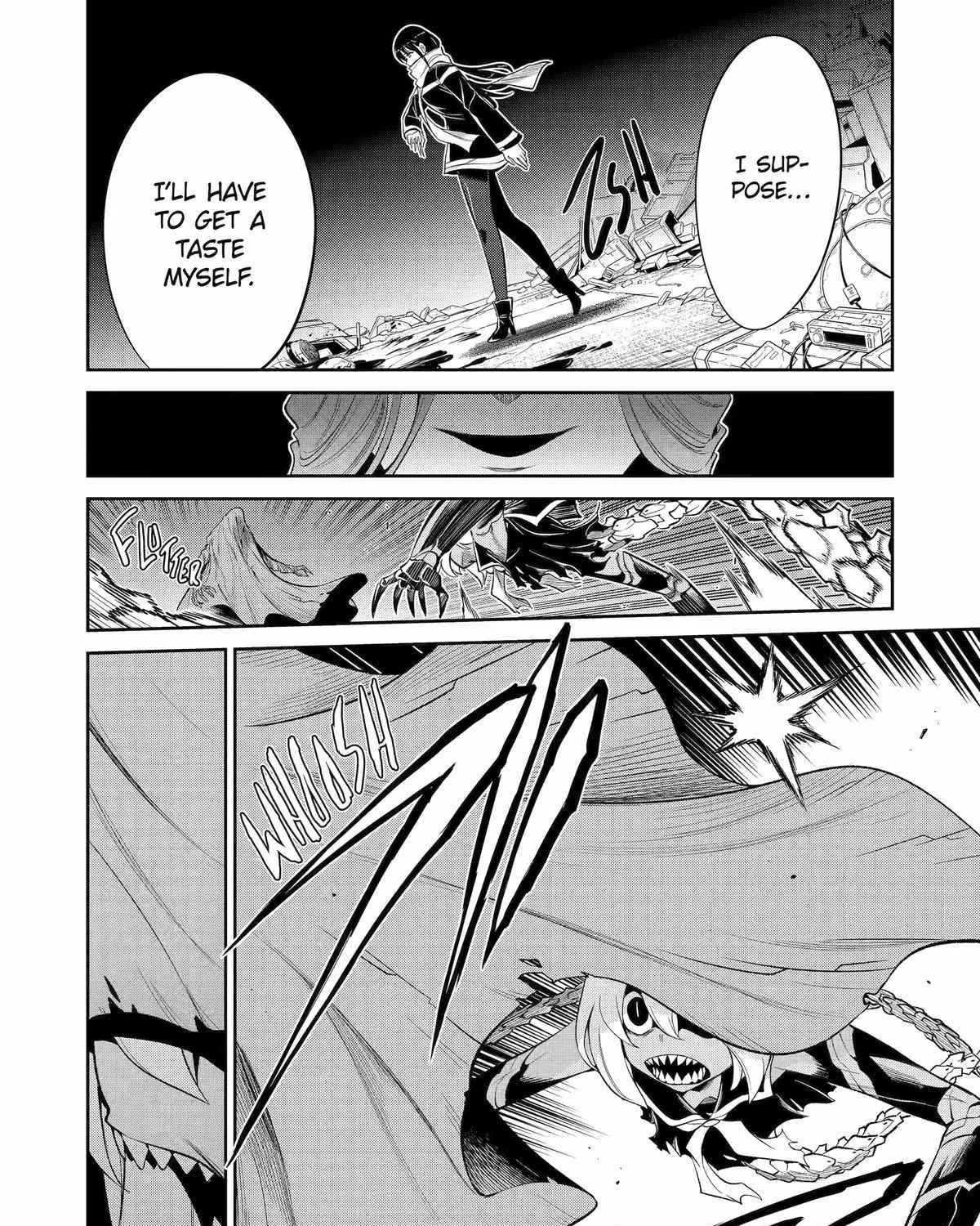 Mechanical Buddy Universe 1.0  {Official} Chapter 37 page 28 - 