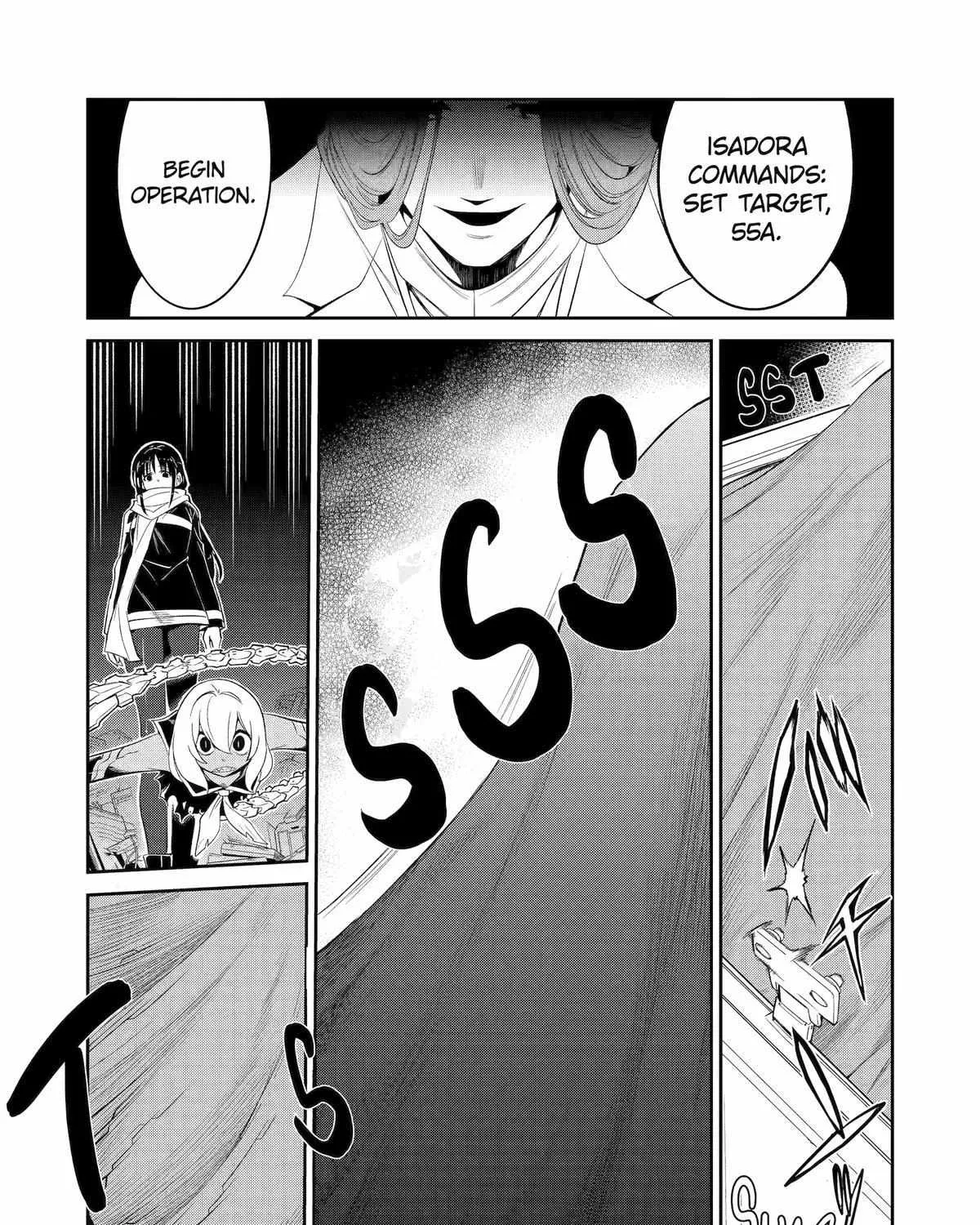 Mechanical Buddy Universe 1.0  {Official} Chapter 37 page 10 - 