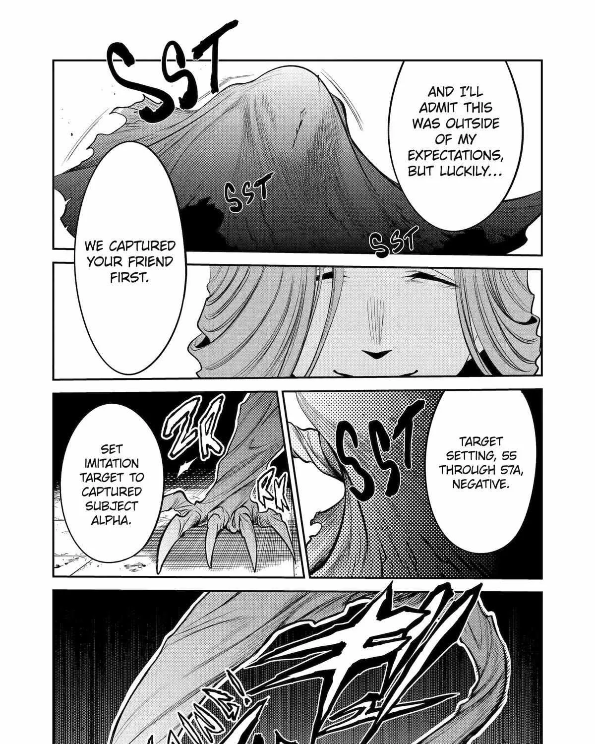 Mechanical Buddy Universe 1.0  {Official} Chapter 38 page 14 - 