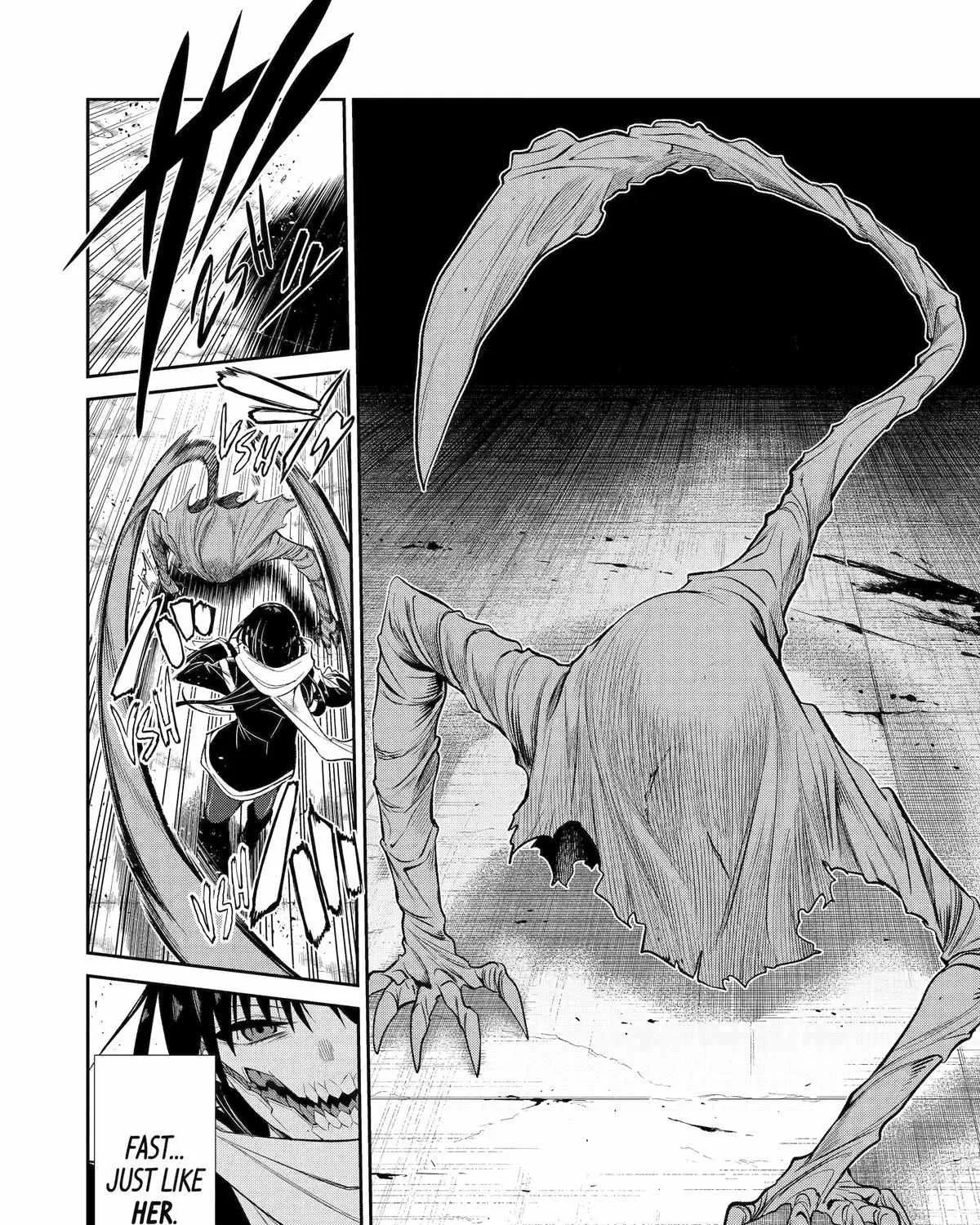 Mechanical Buddy Universe 1.0  {Official} Chapter 38 page 16 - 