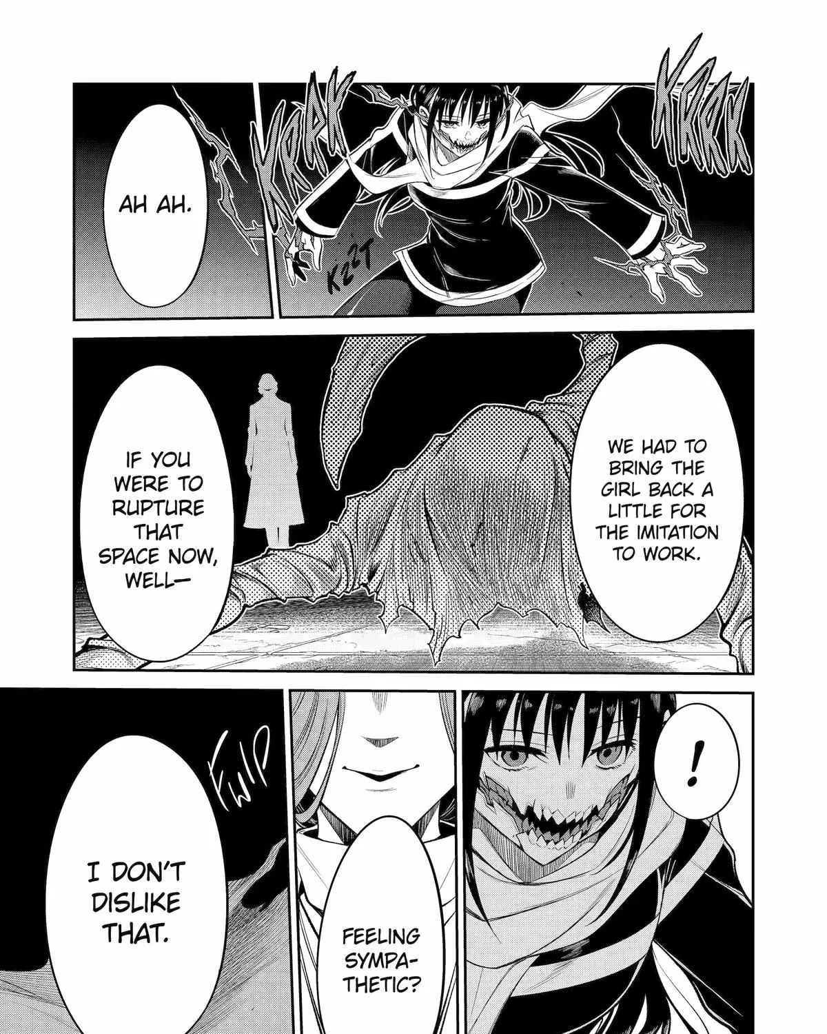 Mechanical Buddy Universe 1.0  {Official} Chapter 38 page 18 - 