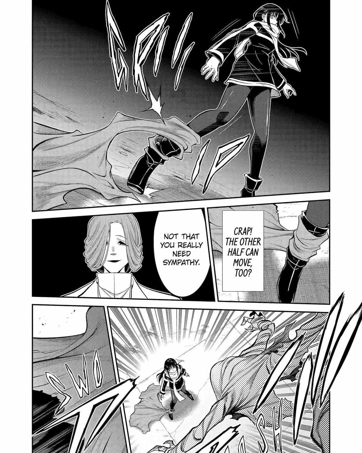 Mechanical Buddy Universe 1.0  {Official} Chapter 38 page 20 - 