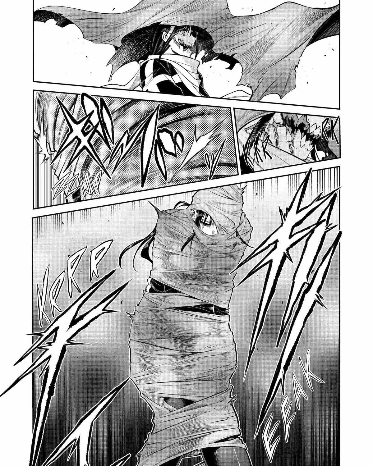 Mechanical Buddy Universe 1.0  {Official} Chapter 38 page 22 - 