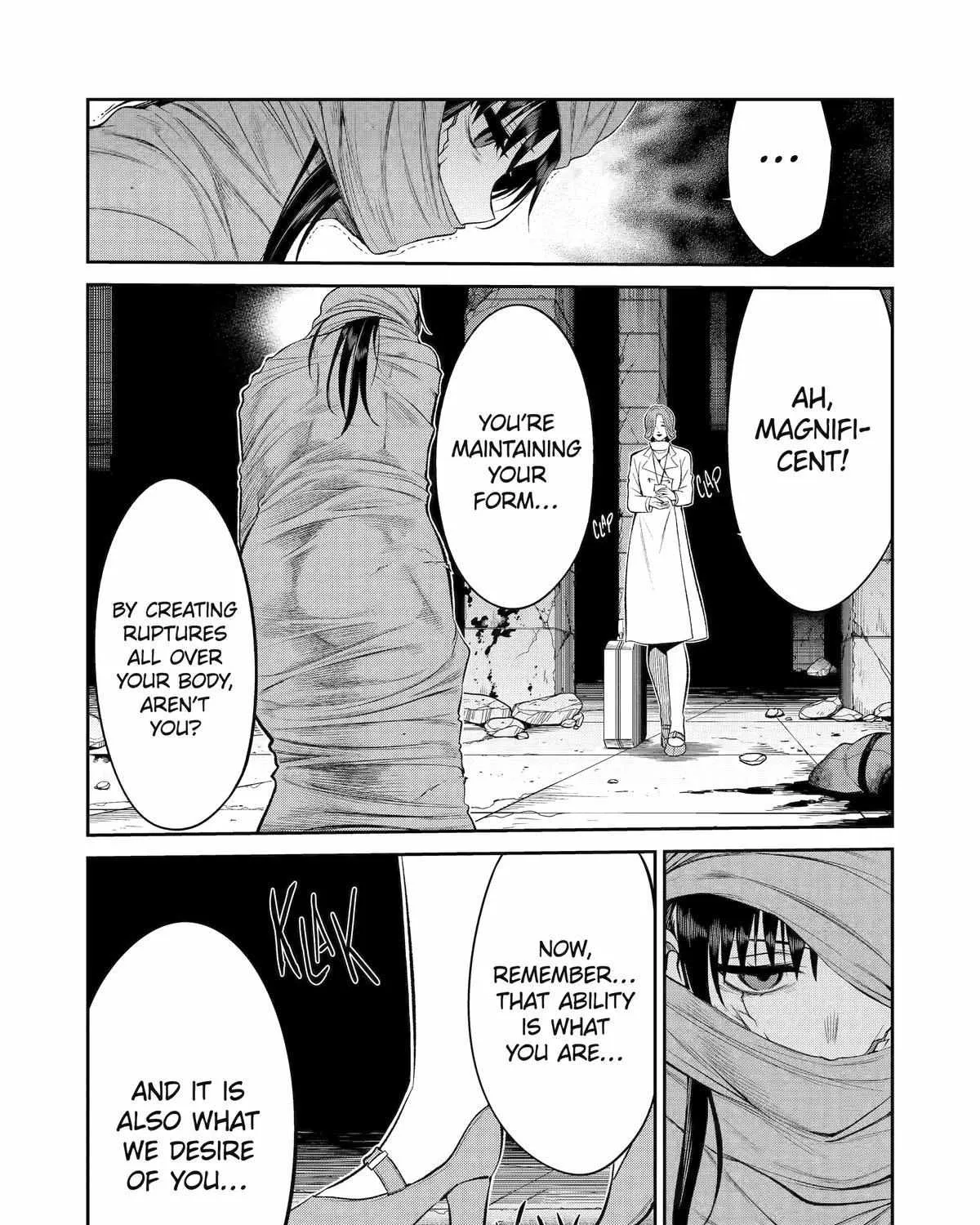 Mechanical Buddy Universe 1.0  {Official} Chapter 38 page 24 - 