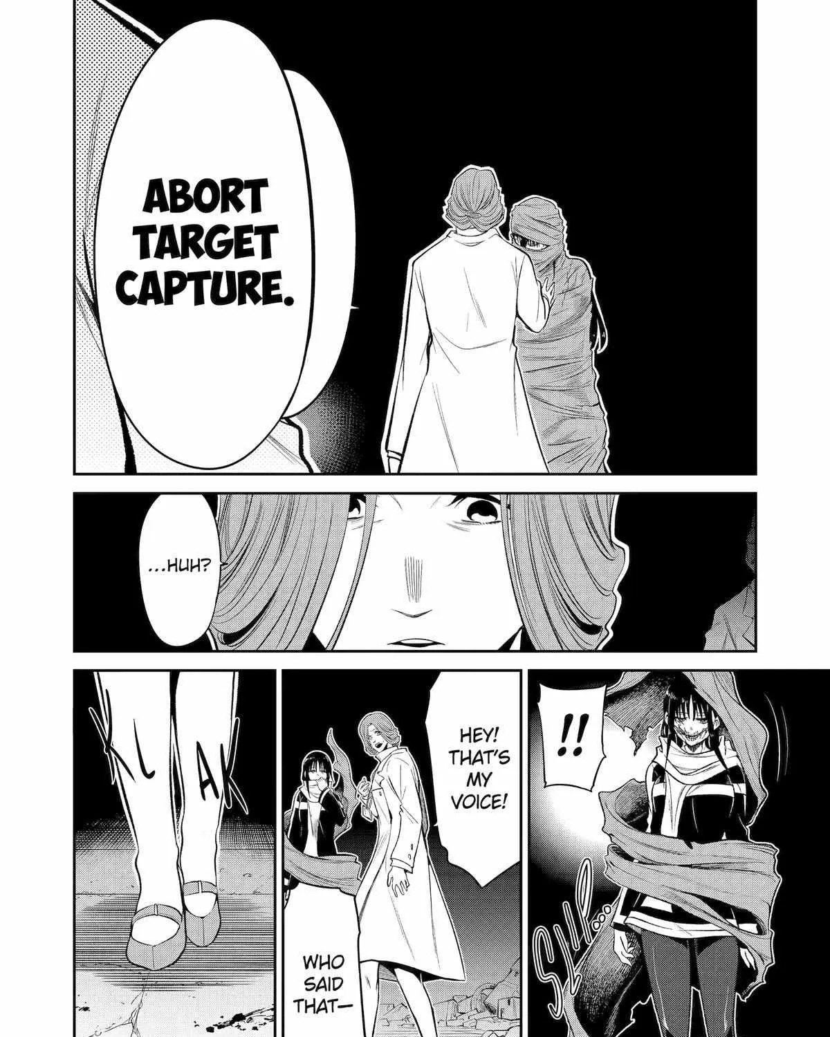 Mechanical Buddy Universe 1.0  {Official} Chapter 38 page 28 - 