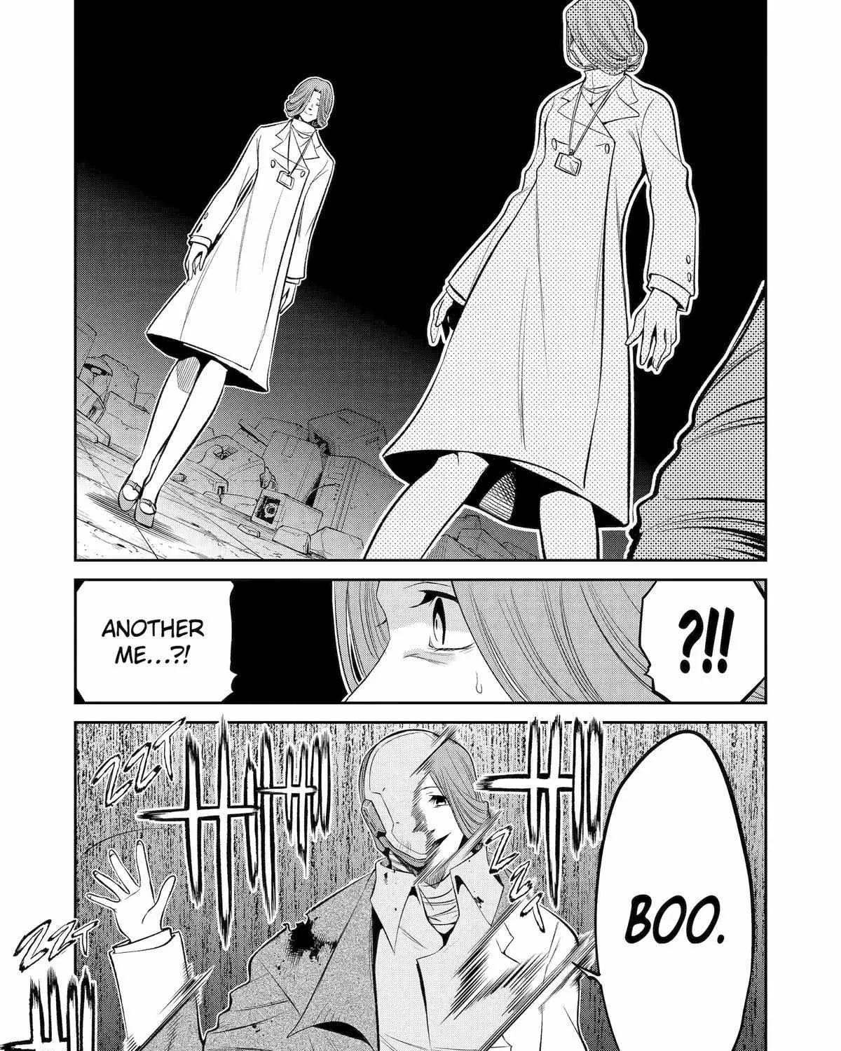 Mechanical Buddy Universe 1.0  {Official} Chapter 38 page 30 - 