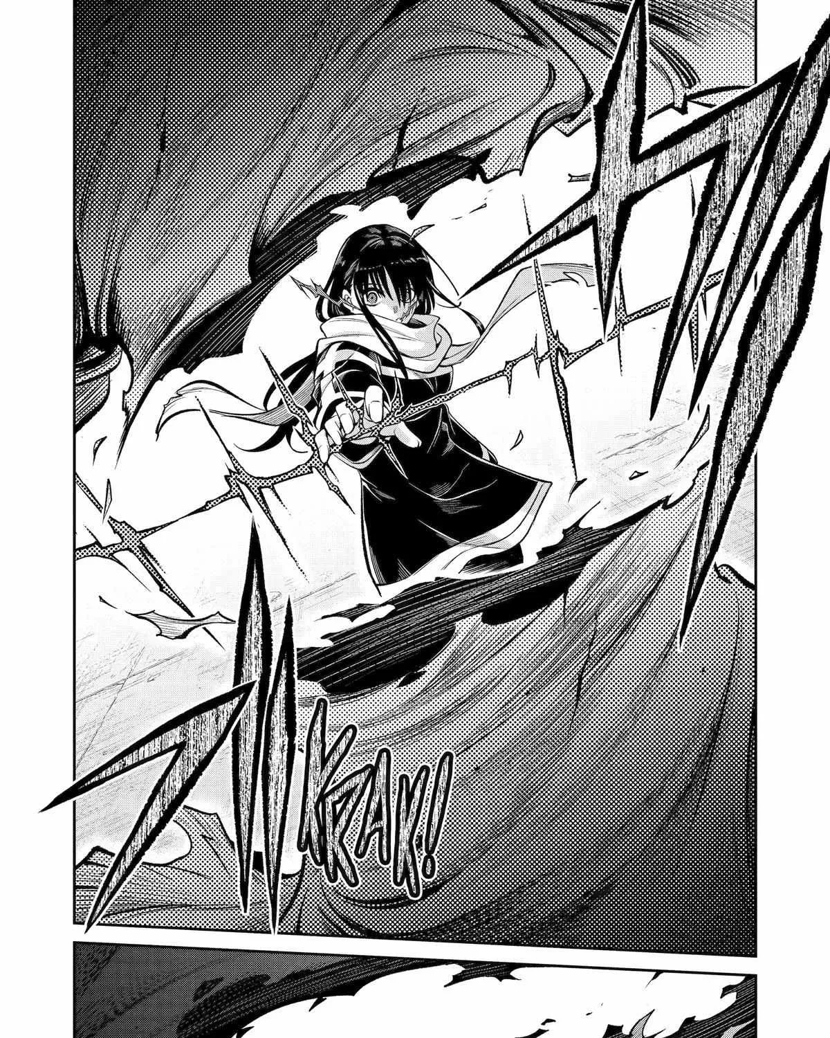 Mechanical Buddy Universe 1.0  {Official} Chapter 38 page 8 - 