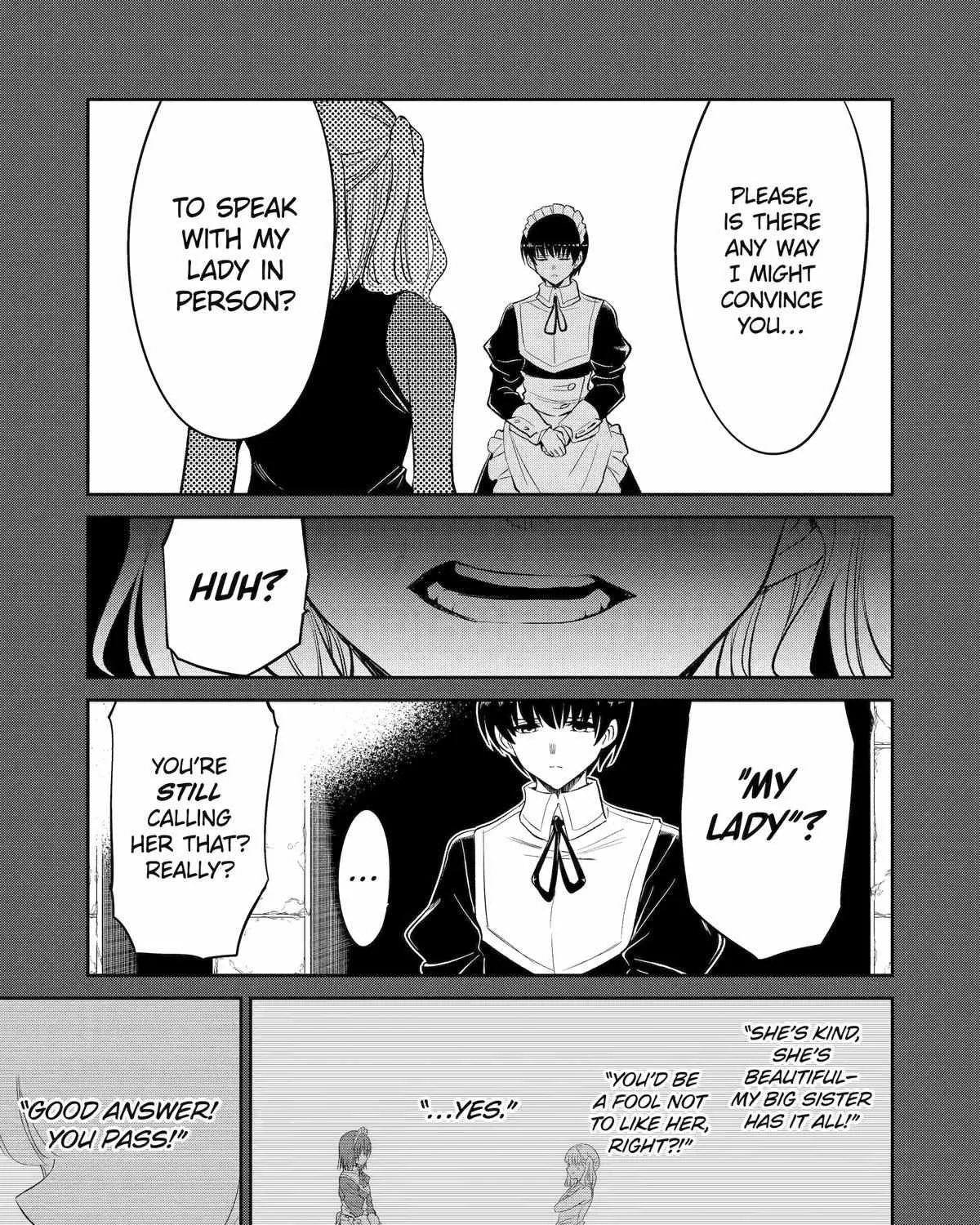 Mechanical Buddy Universe 1.0  {Official} Chapter 39 page 14 - 