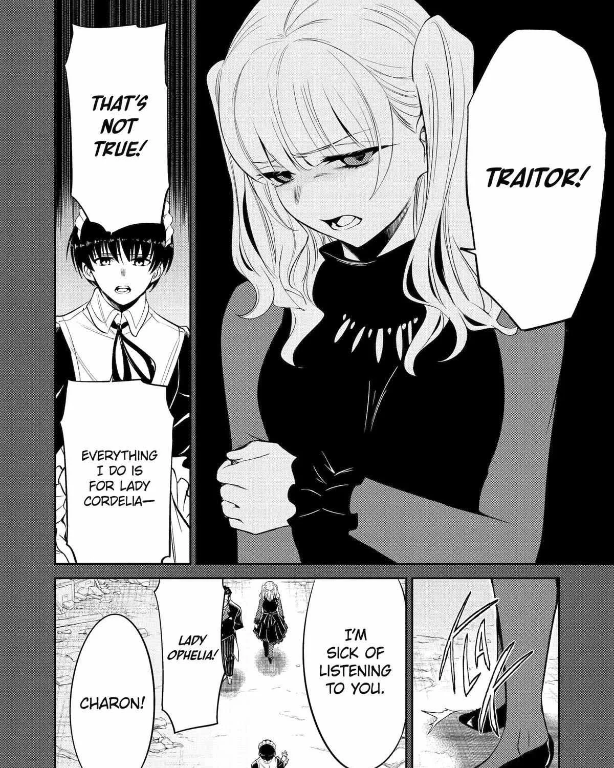 Mechanical Buddy Universe 1.0  {Official} Chapter 39 page 16 - 