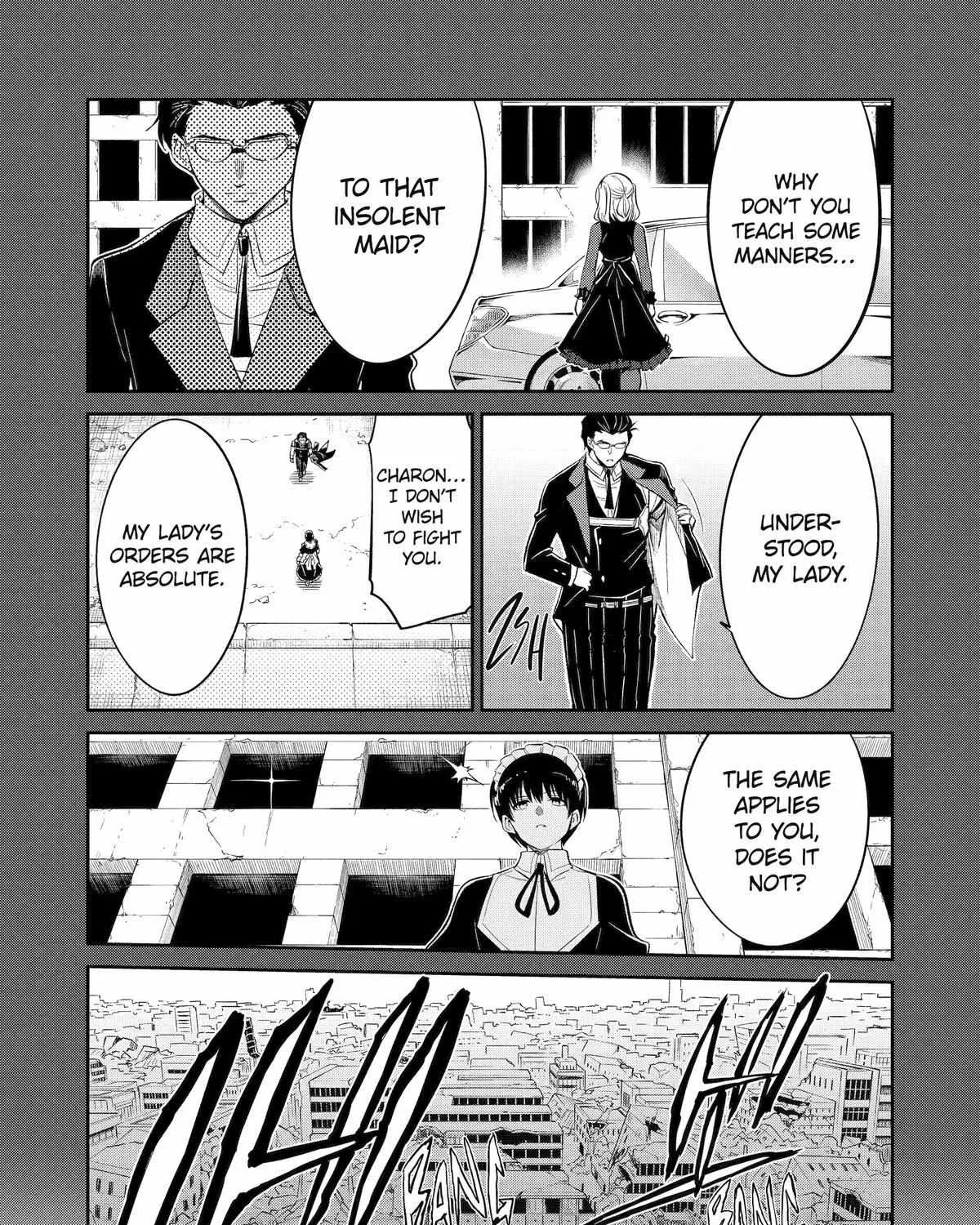 Mechanical Buddy Universe 1.0  {Official} Chapter 39 page 18 - 