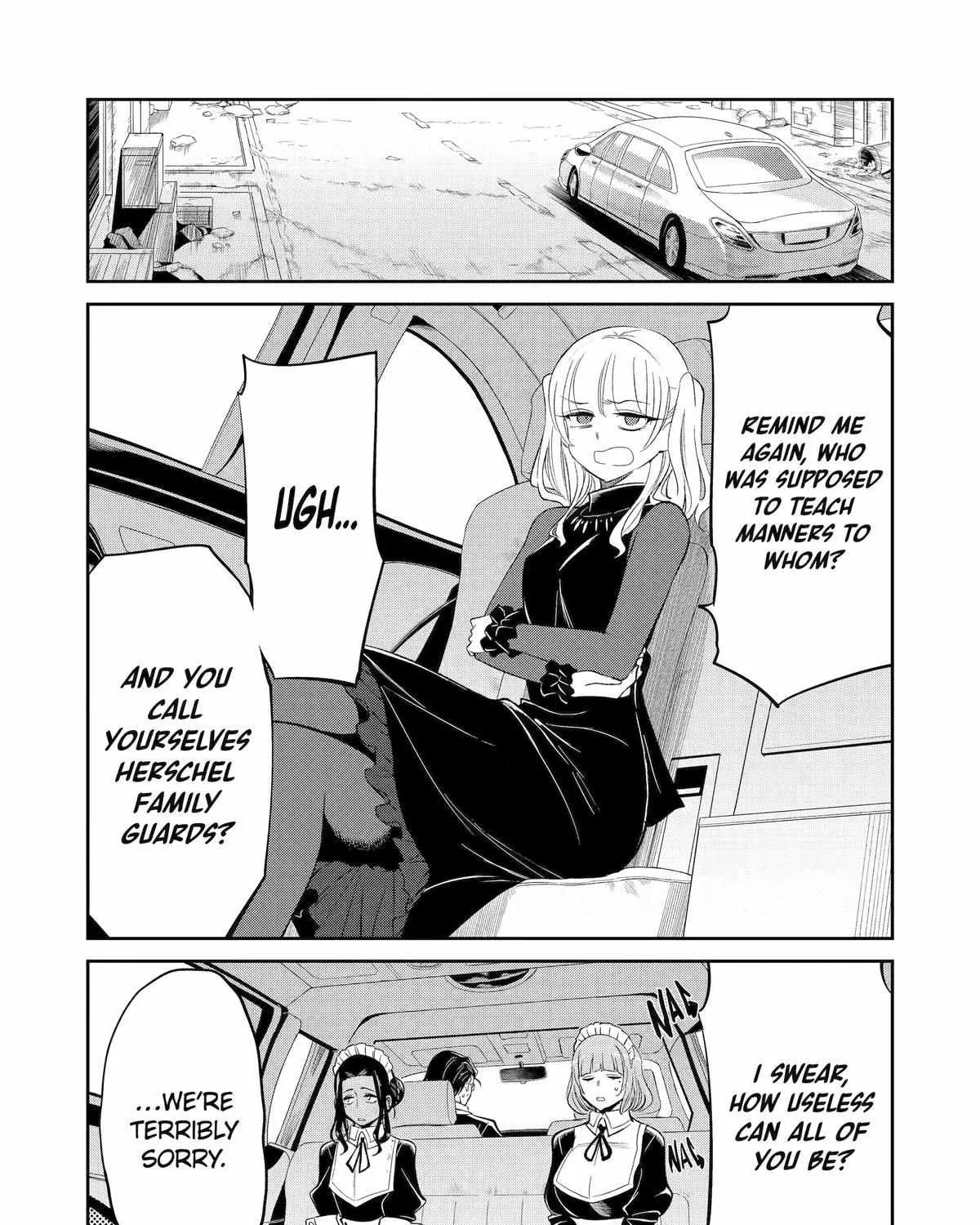 Mechanical Buddy Universe 1.0  {Official} Chapter 39 page 40 - 