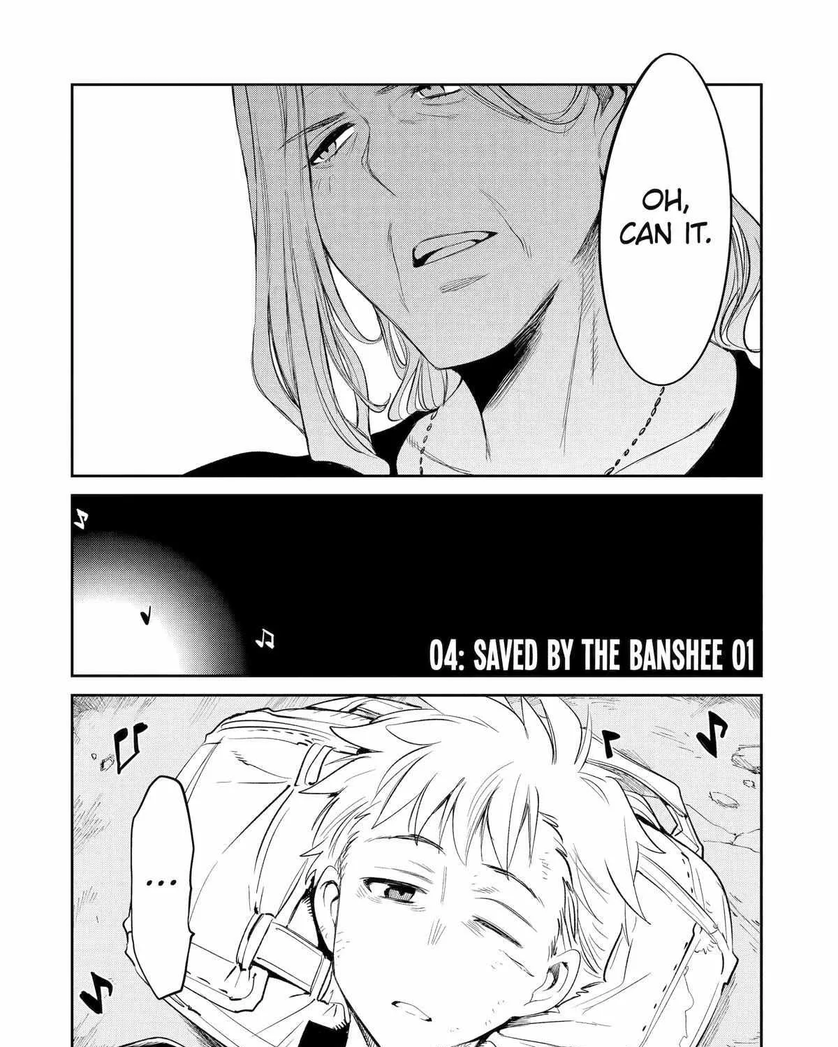 Mechanical Buddy Universe 1.0  {Official} Chapter 4 page 12 - 