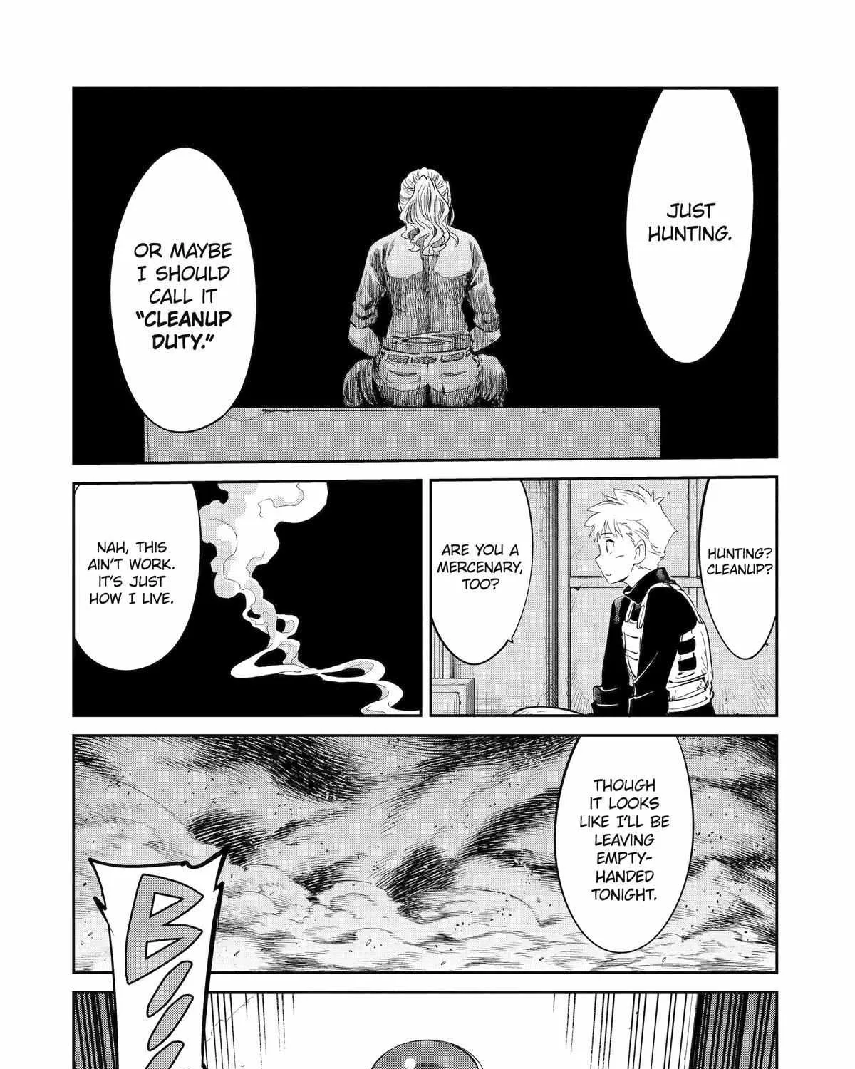 Mechanical Buddy Universe 1.0  {Official} Chapter 4 page 28 - 