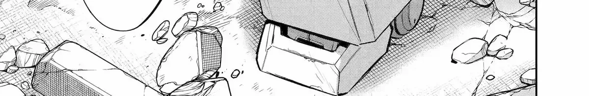 Mechanical Buddy Universe 1.0  {Official} Chapter 40 page 42 - 