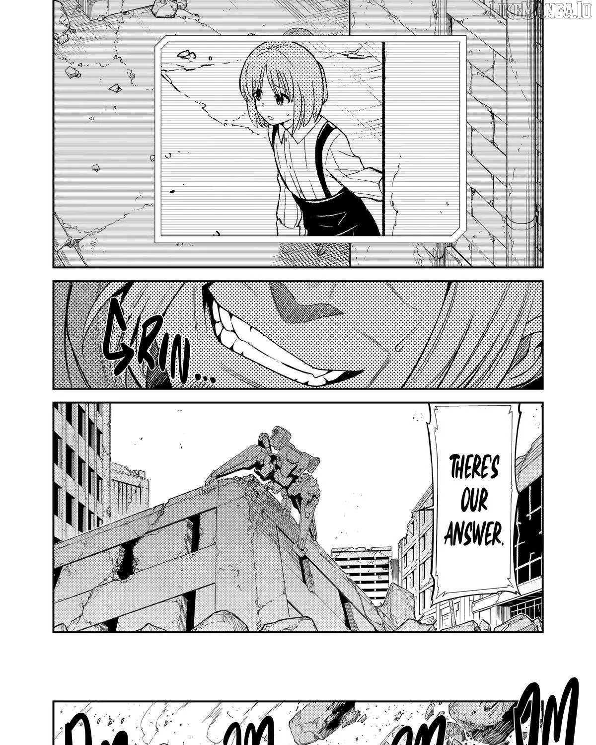 Mechanical Buddy Universe 1.0  {Official} Chapter 41 page 16 - 