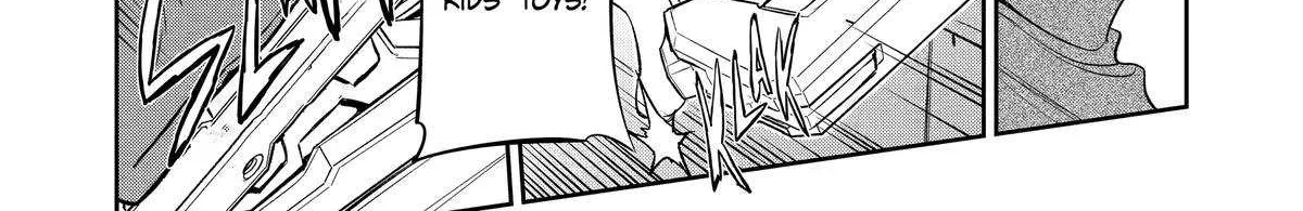 Mechanical Buddy Universe 1.0  {Official} Chapter 41 page 25 - 