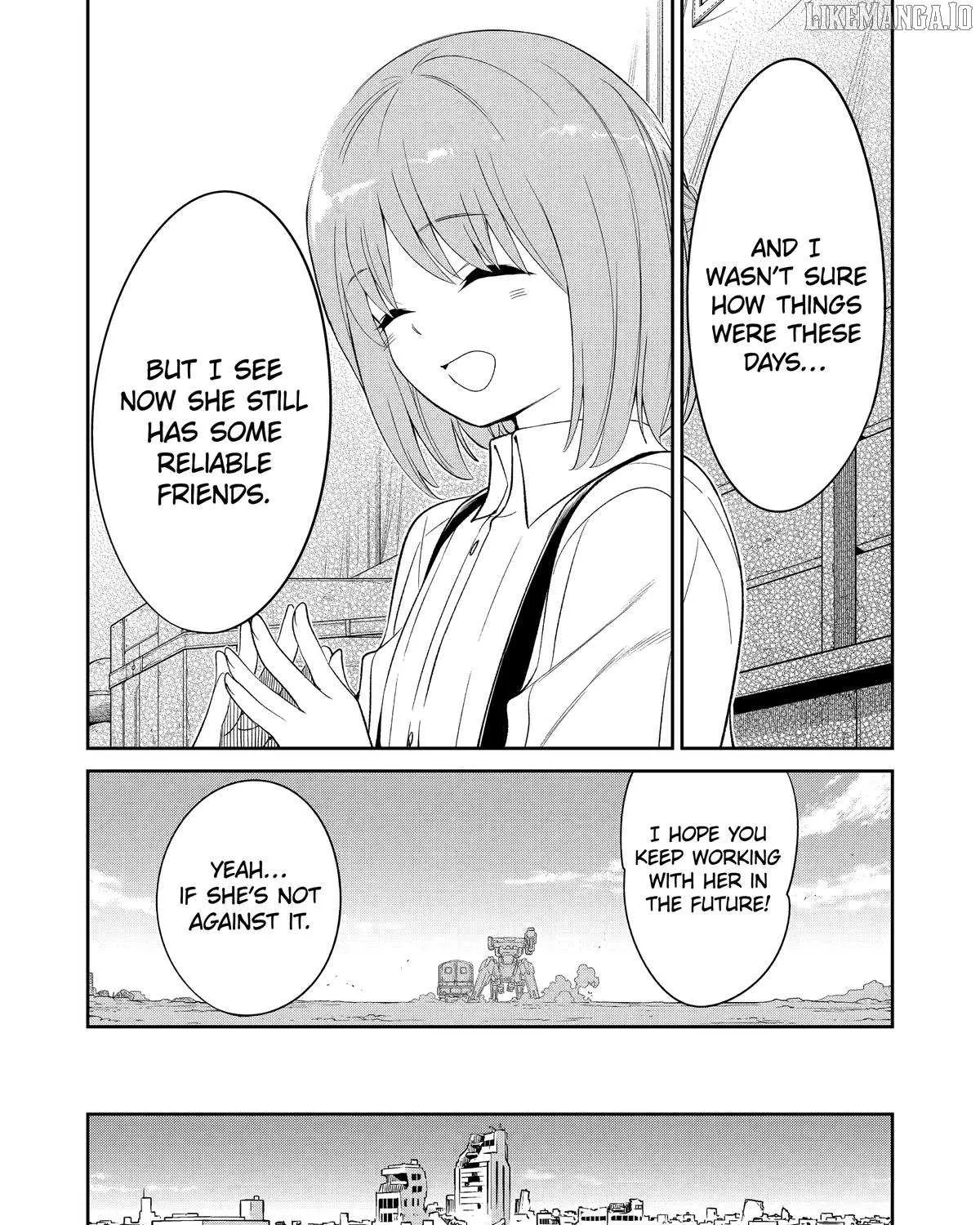 Mechanical Buddy Universe 1.0  {Official} Chapter 41 page 38 - 
