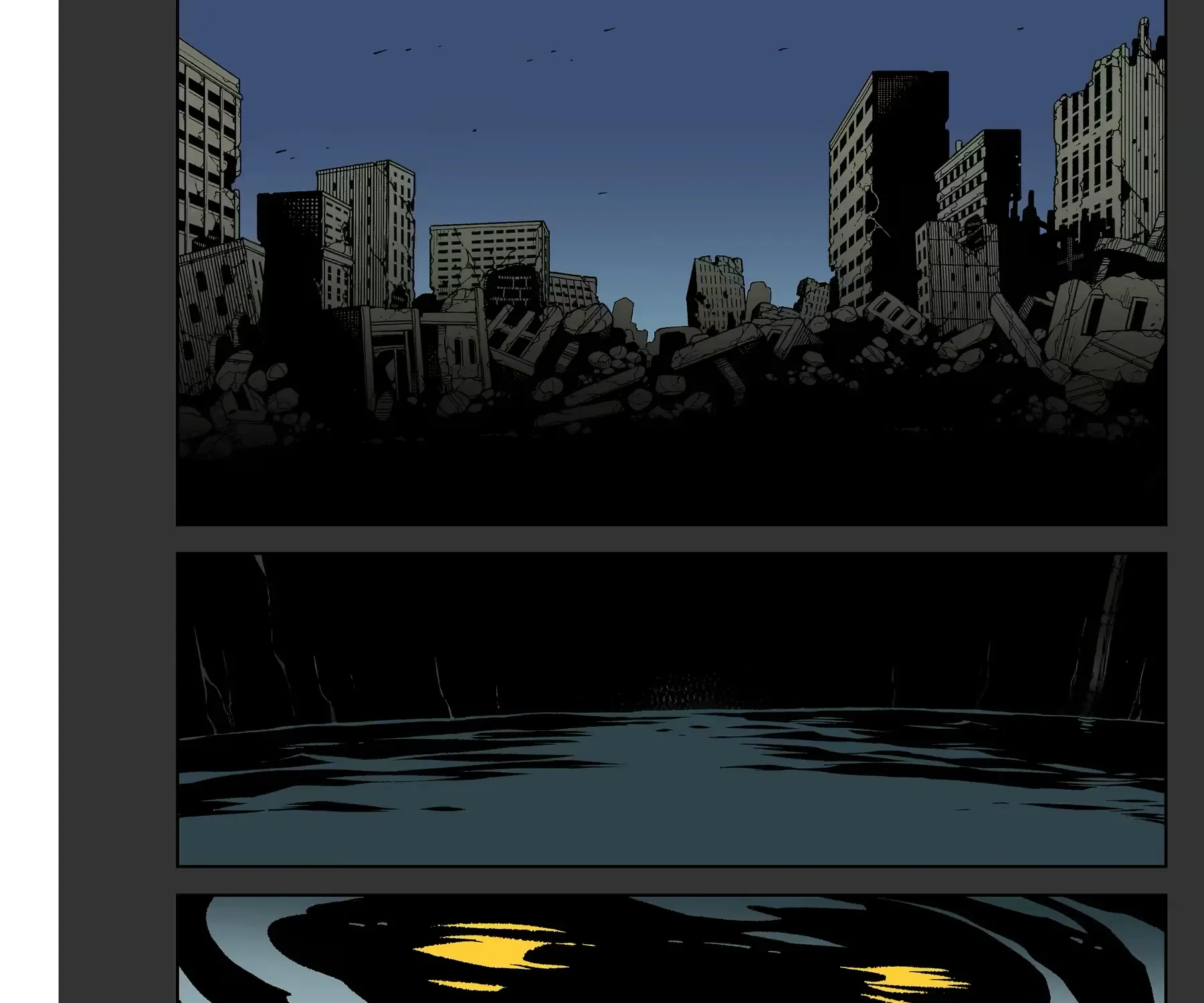 Mechanical Buddy Universe 1.0  {Official} Chapter 42 page 1 - 