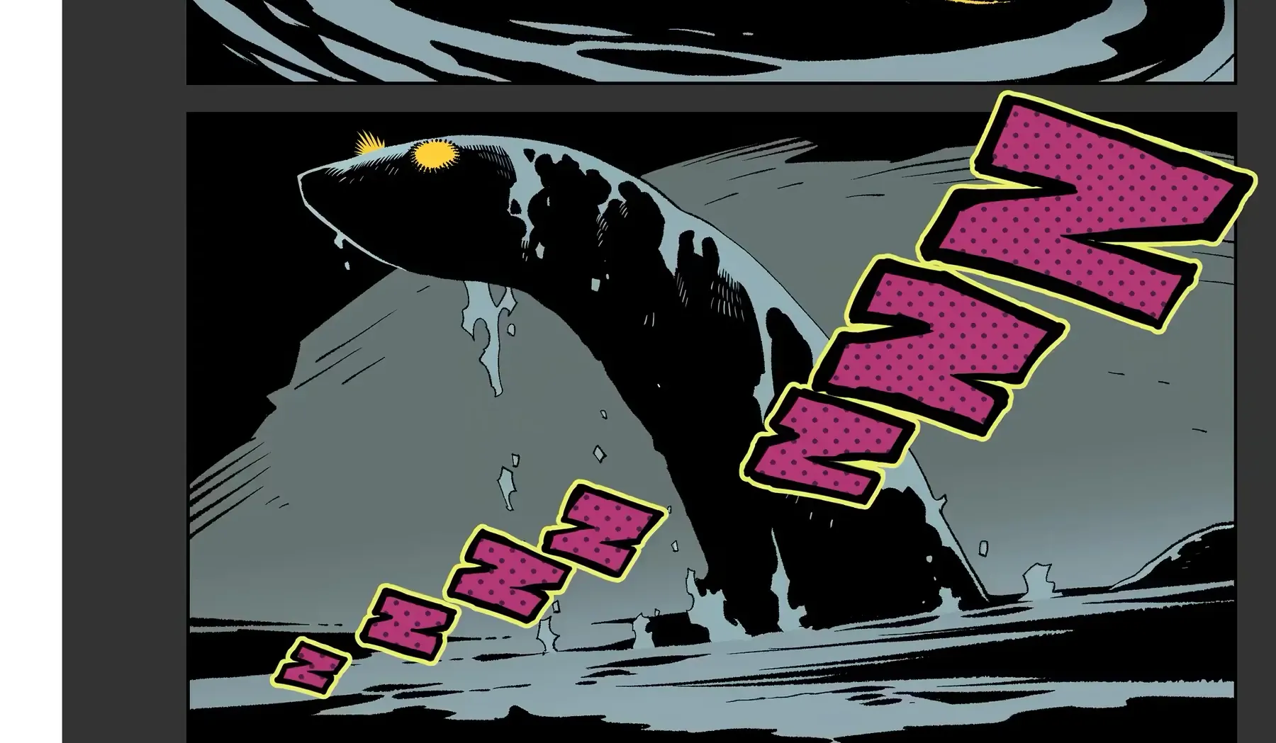 Mechanical Buddy Universe 1.0  {Official} Chapter 42 page 2 - 