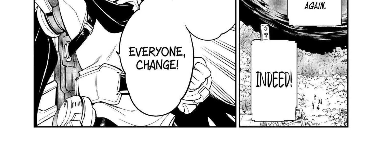 Mechanical Buddy Universe 1.0  {Official} Chapter 42 page 15 - 