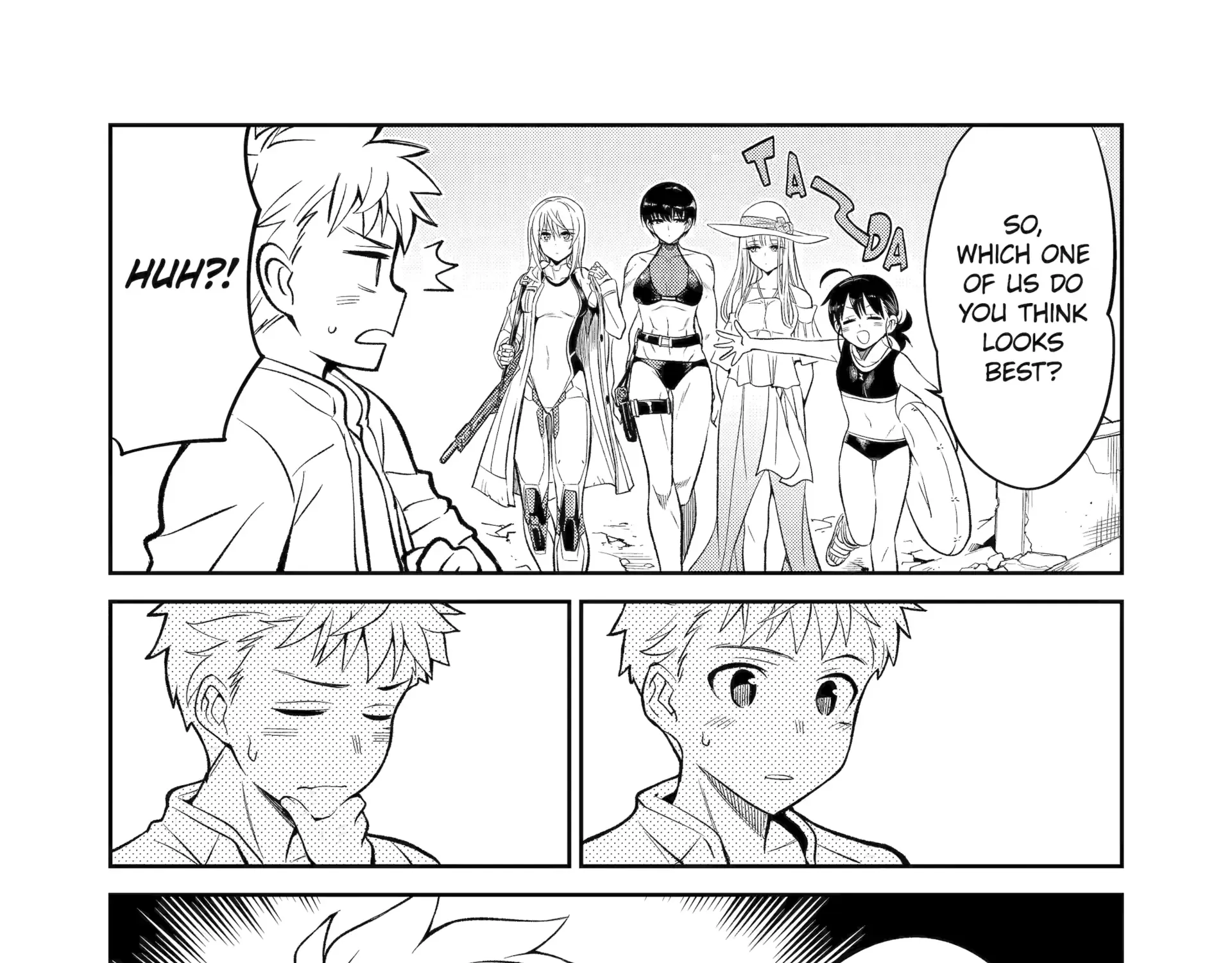 Mechanical Buddy Universe 1.0  {Official} Chapter 42 page 24 - 