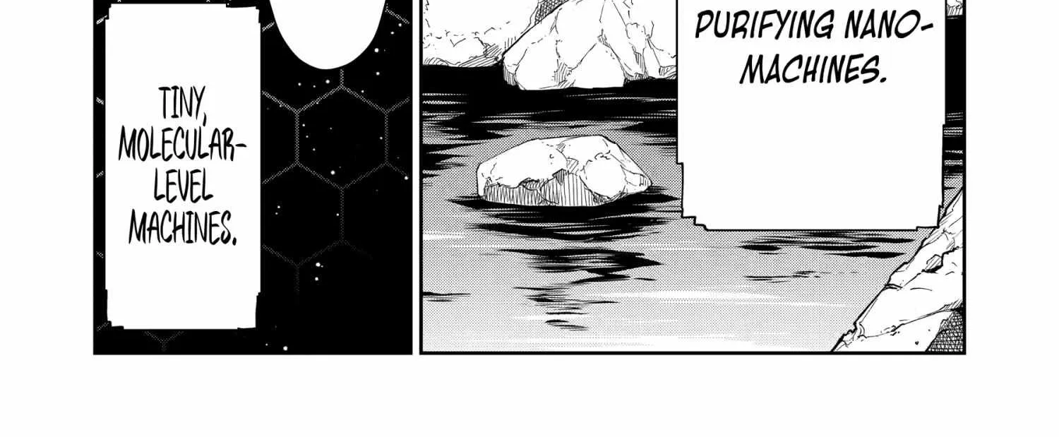 Mechanical Buddy Universe 1.0  {Official} Chapter 42 page 29 - 