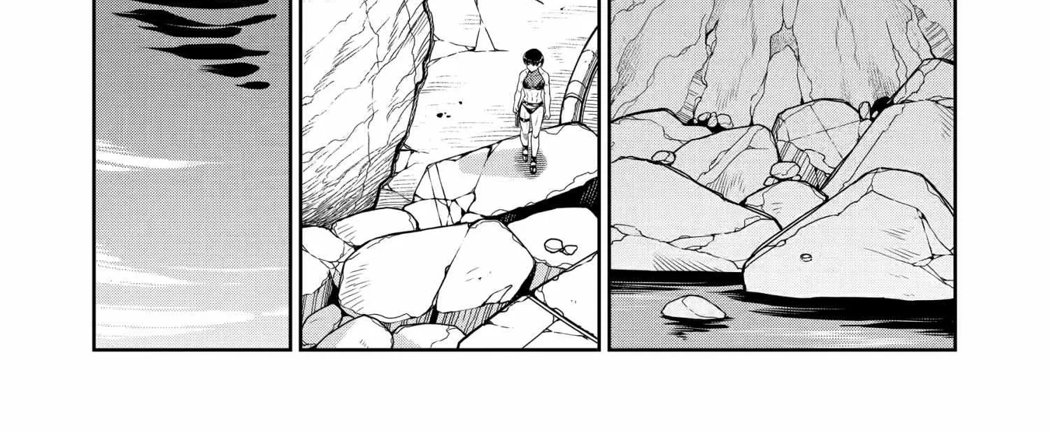 Mechanical Buddy Universe 1.0  {Official} Chapter 42 page 33 - 