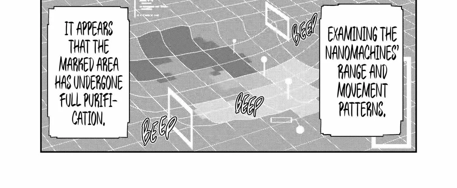 Mechanical Buddy Universe 1.0  {Official} Chapter 42 page 35 - 