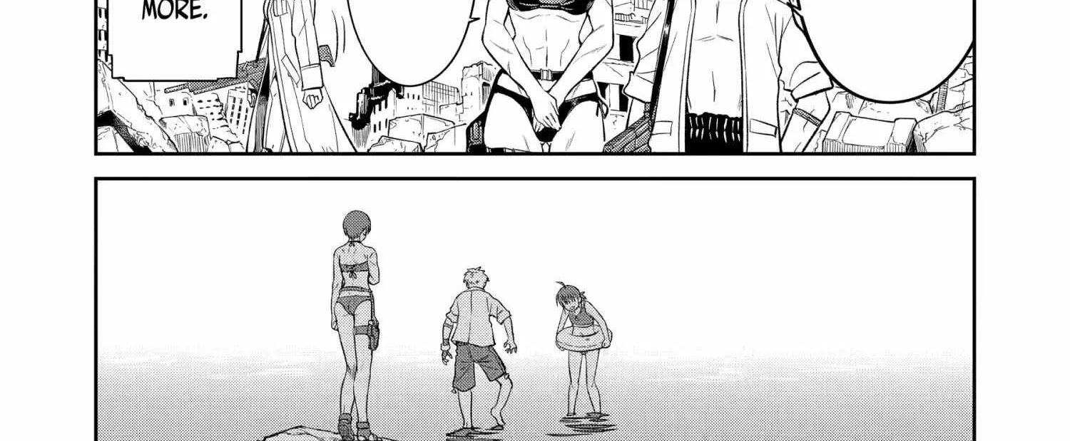Mechanical Buddy Universe 1.0  {Official} Chapter 42 page 37 - 