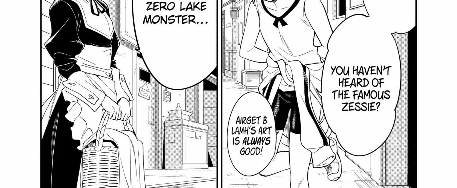 Mechanical Buddy Universe 1.0  {Official} Chapter 42 page 7 - 