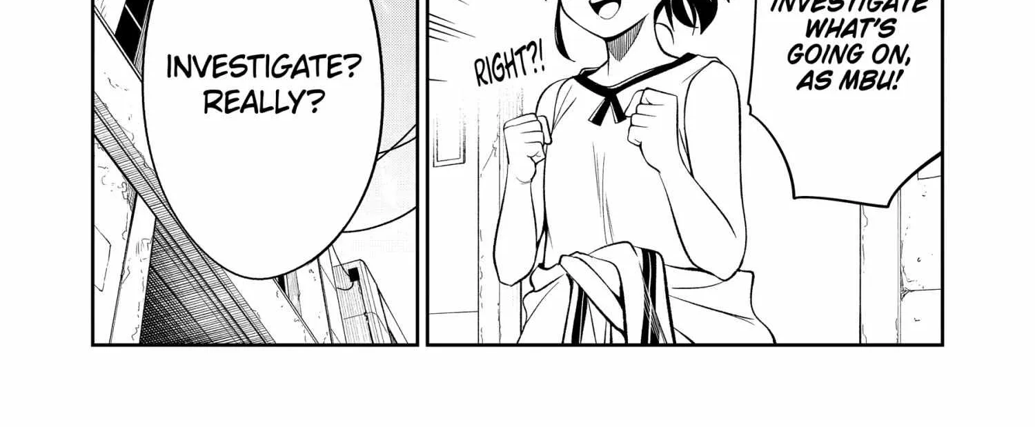 Mechanical Buddy Universe 1.0  {Official} Chapter 42 page 9 - 