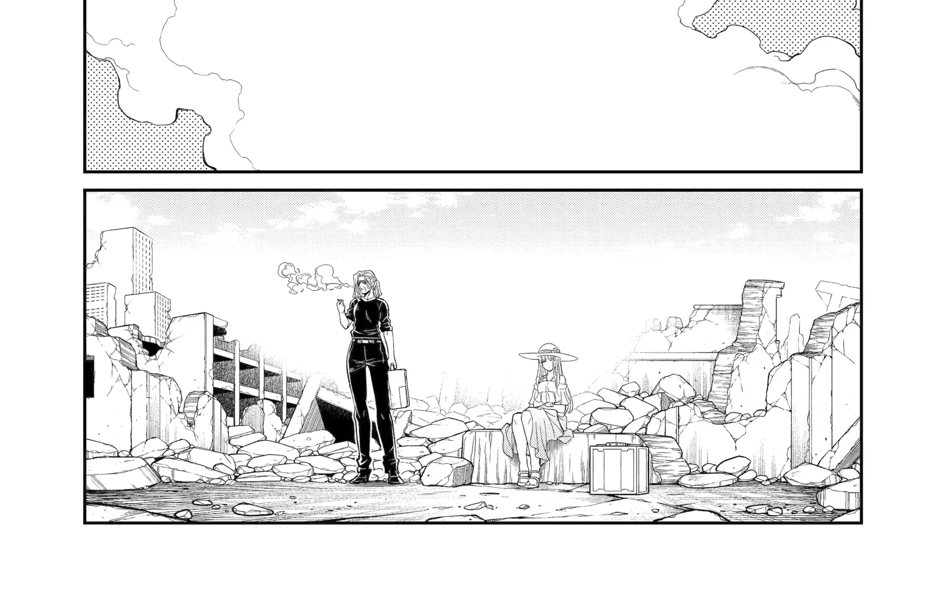 Mechanical Buddy Universe 1.0  {Official} Chapter 43 page 2 - 