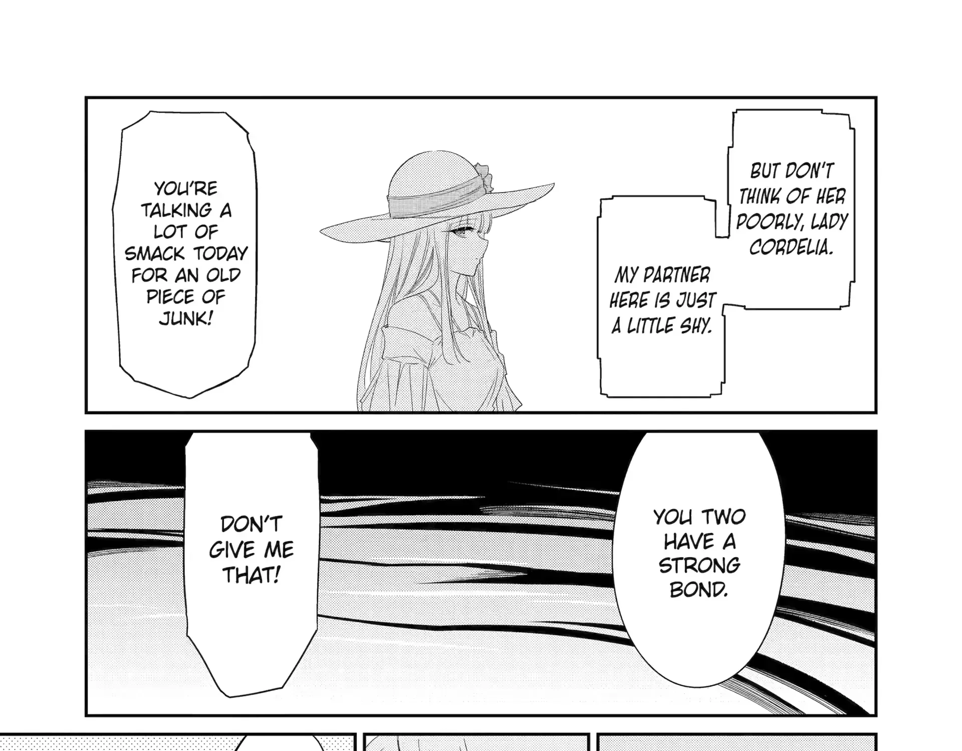 Mechanical Buddy Universe 1.0  {Official} Chapter 43 page 13 - 