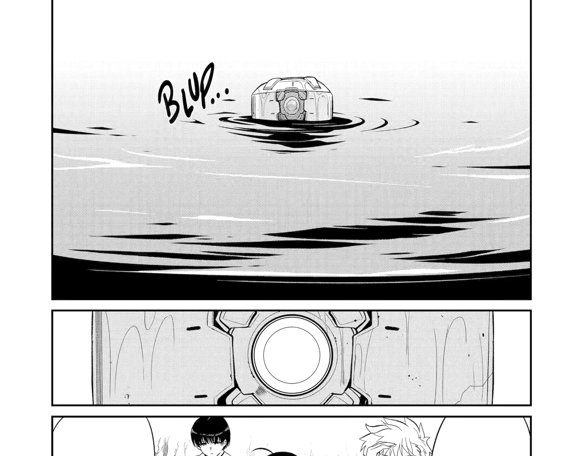Mechanical Buddy Universe 1.0  {Official} Chapter 43 page 15 - 