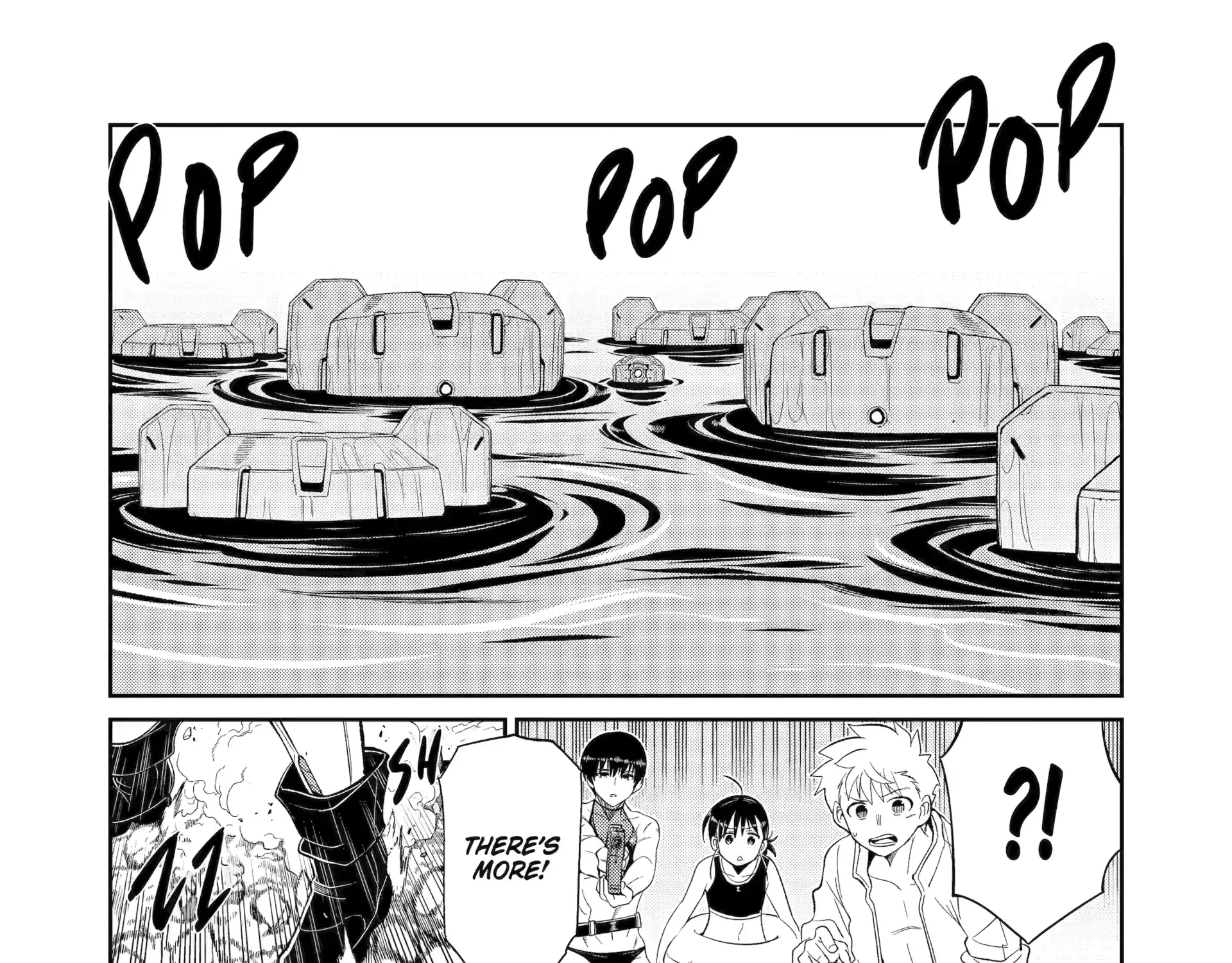 Mechanical Buddy Universe 1.0  {Official} Chapter 43 page 17 - 